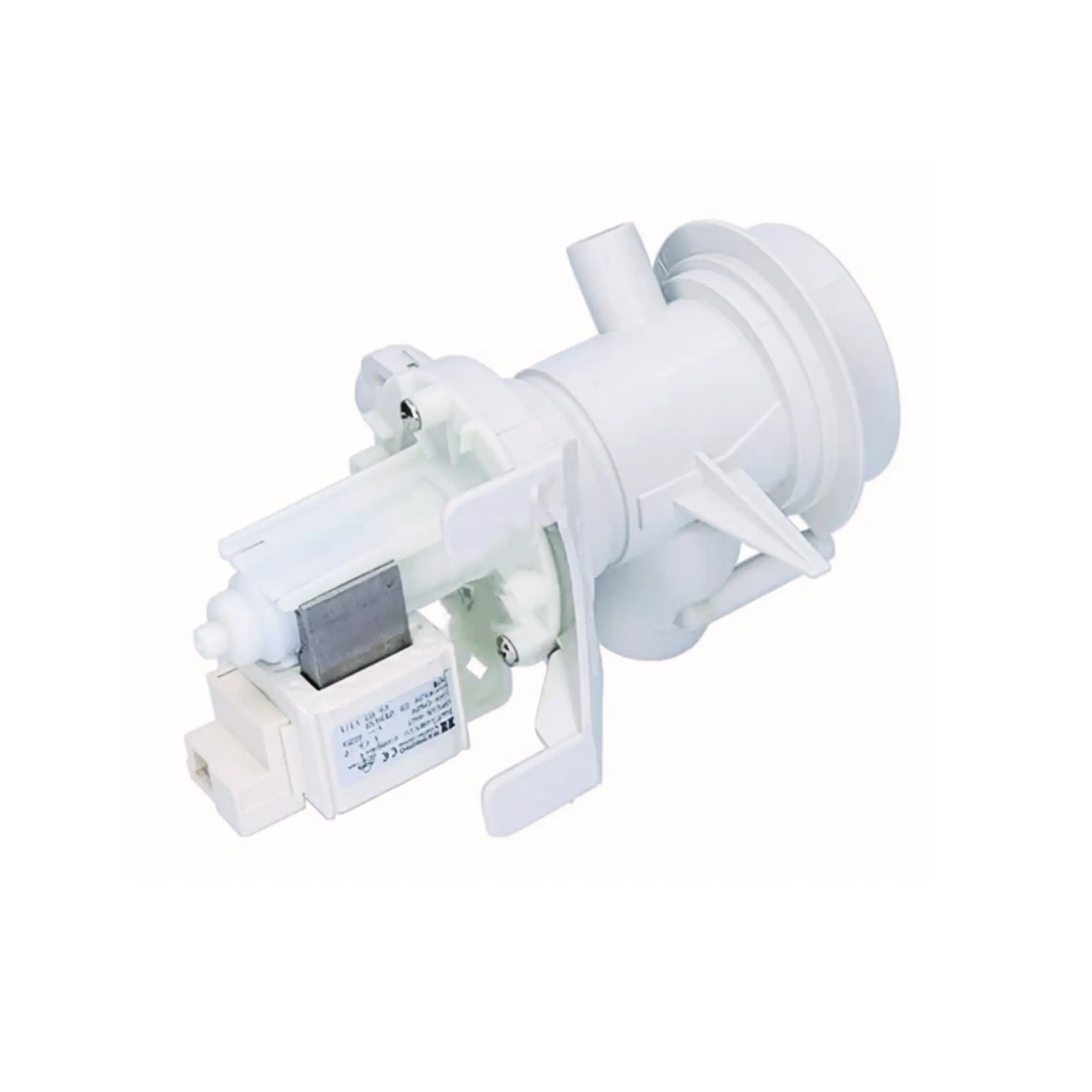 183435 Asko Washing Machine Filter Housing With Pump 230V-50Hz – 663437, 440584 - Fast Spares