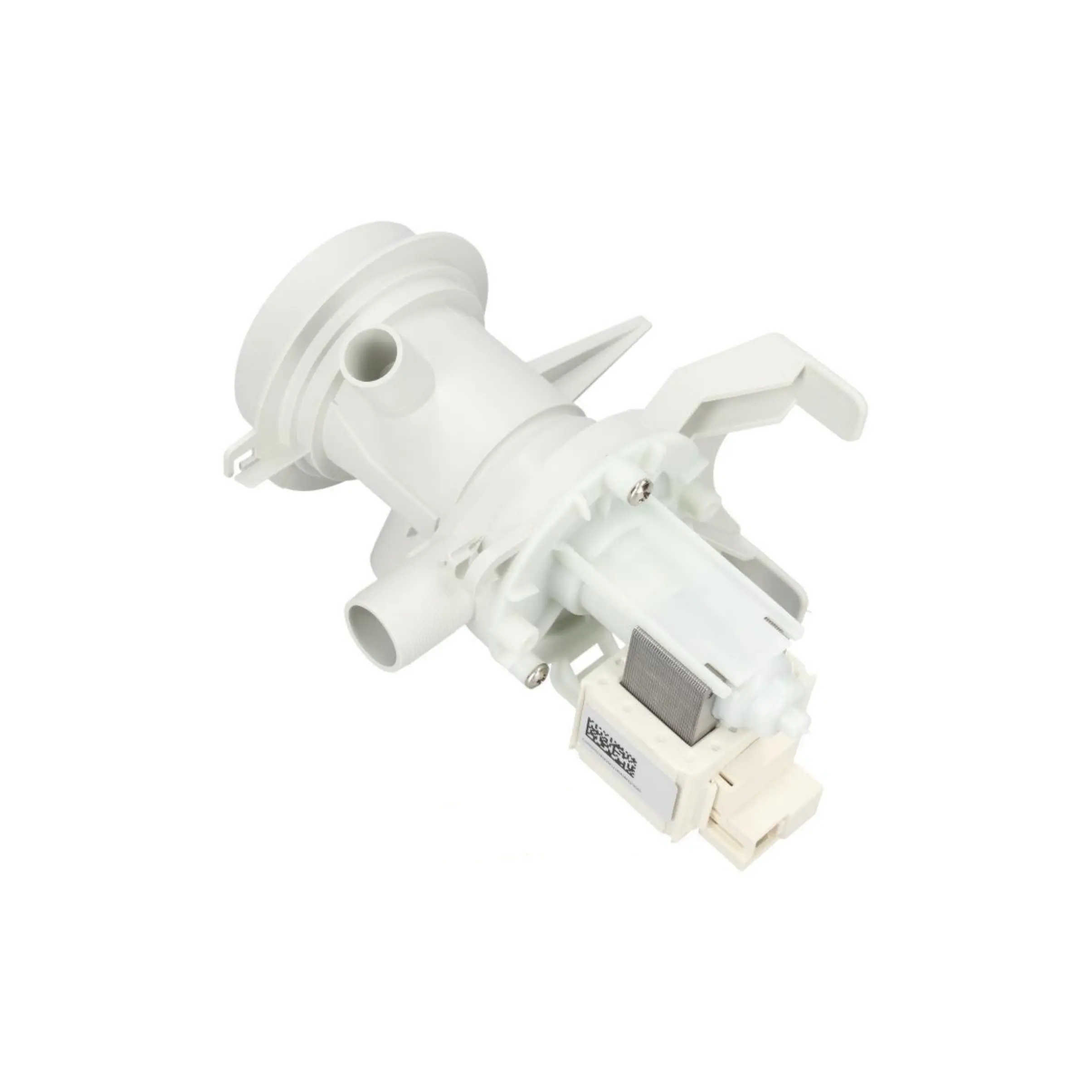 183435 Asko Washing Machine Filter Housing With Pump 230V-50Hz – 663437, 440584 - Fast Spares