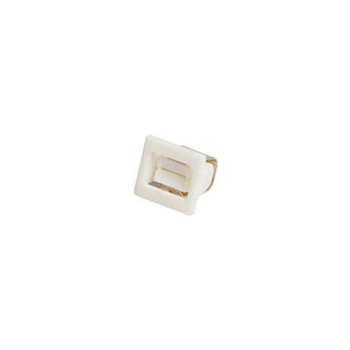 410128 Haier Dryer Door Catch - H0020202923