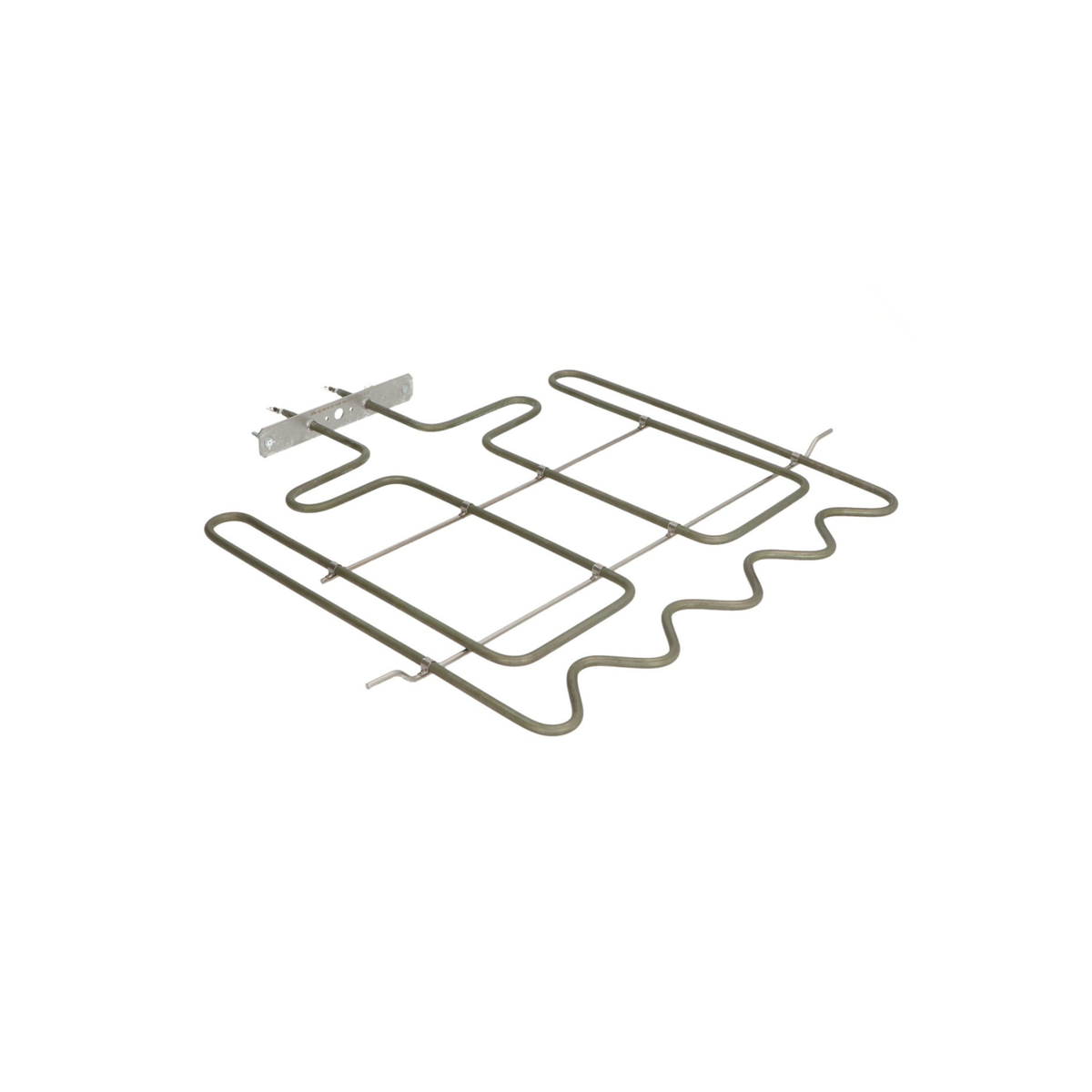481010452560 Whirlpool Oven Upper Grill Heating Element 2450W - C00312472