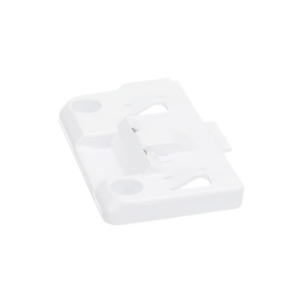 DA97-14471A Samsung Fridge Ice Bucket Latch Plate
