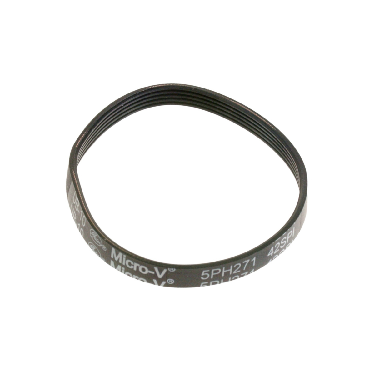 4400EL1001D LG Dryer Drive Belt 5PH271