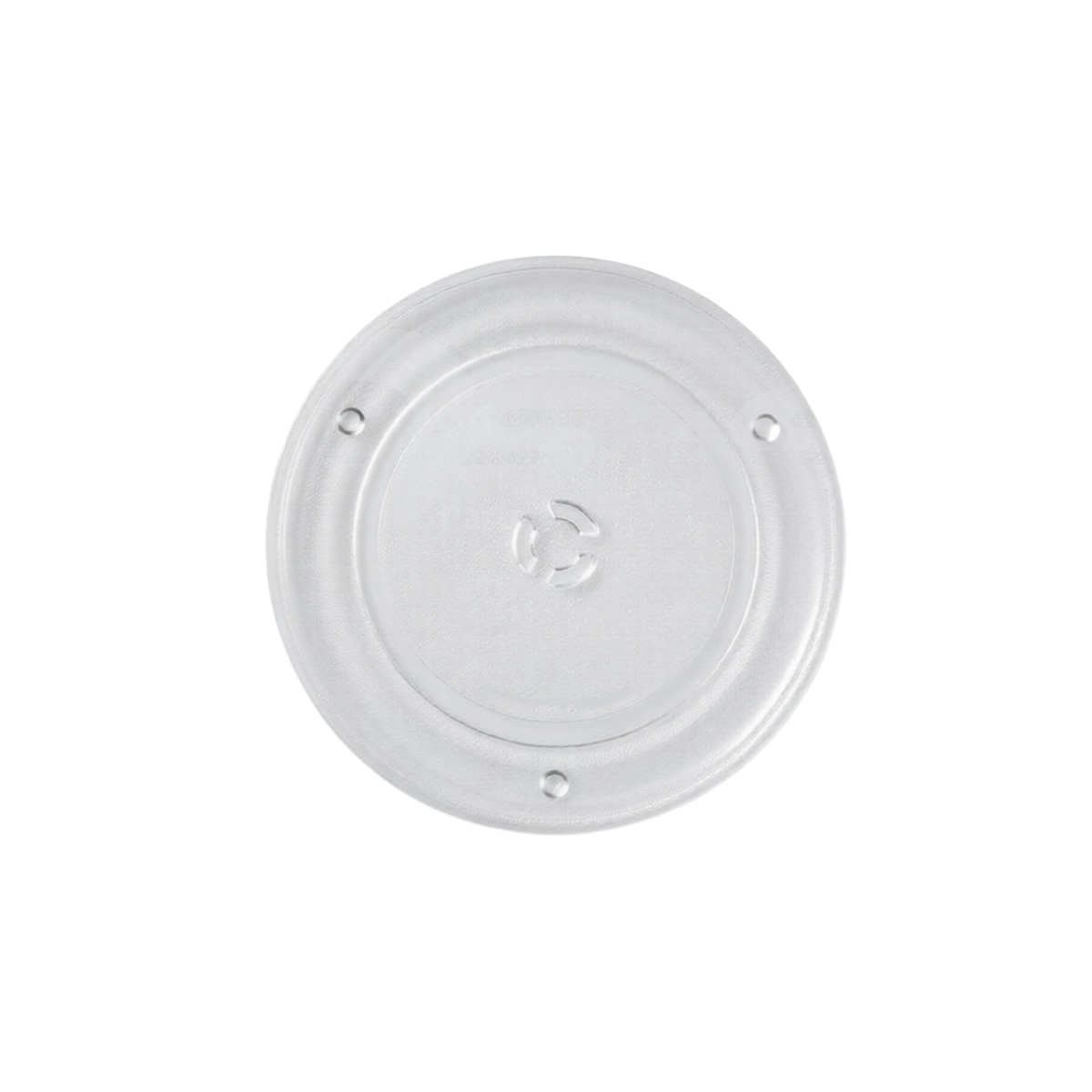 6636771 Miele Microwave Turntable Glass Plate Diameter 325MM - 6636770
