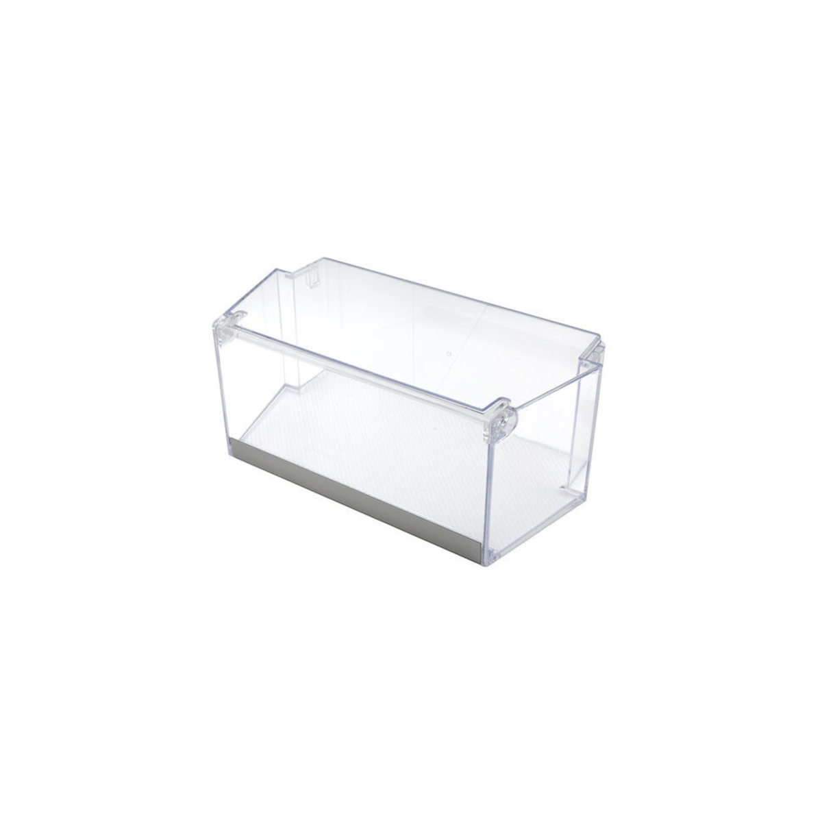 H0060851199 Haier Fridge Door Shelf Cover Large