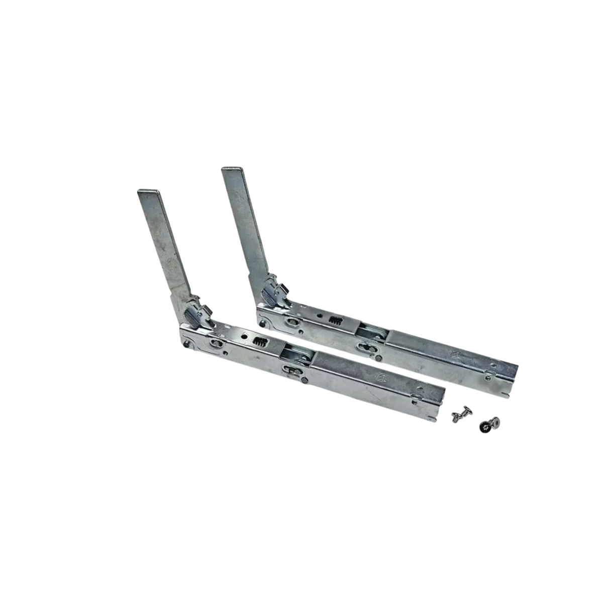 5980641 Miele Oven Door Conversion Hinge Set Of 2