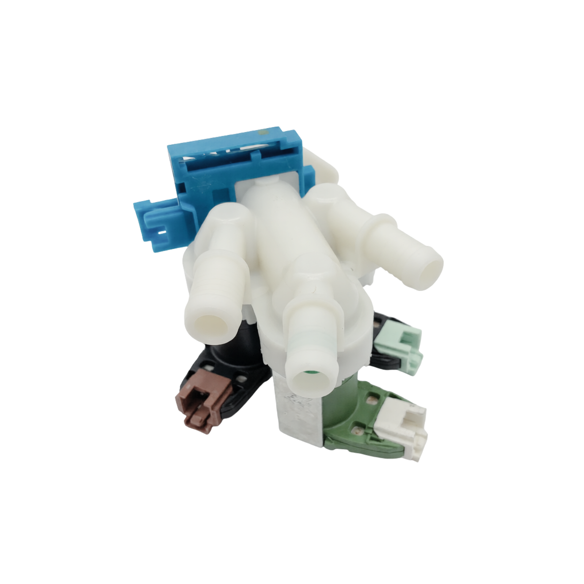 8588087104291 Electrolux Washing Machine Inlet Valve - 4055680138