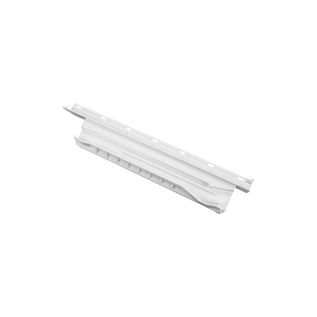 140019369069 Electrolux, Kelvinator, Westinghouse Fridge Crisper Support Right Hand - 140019369028