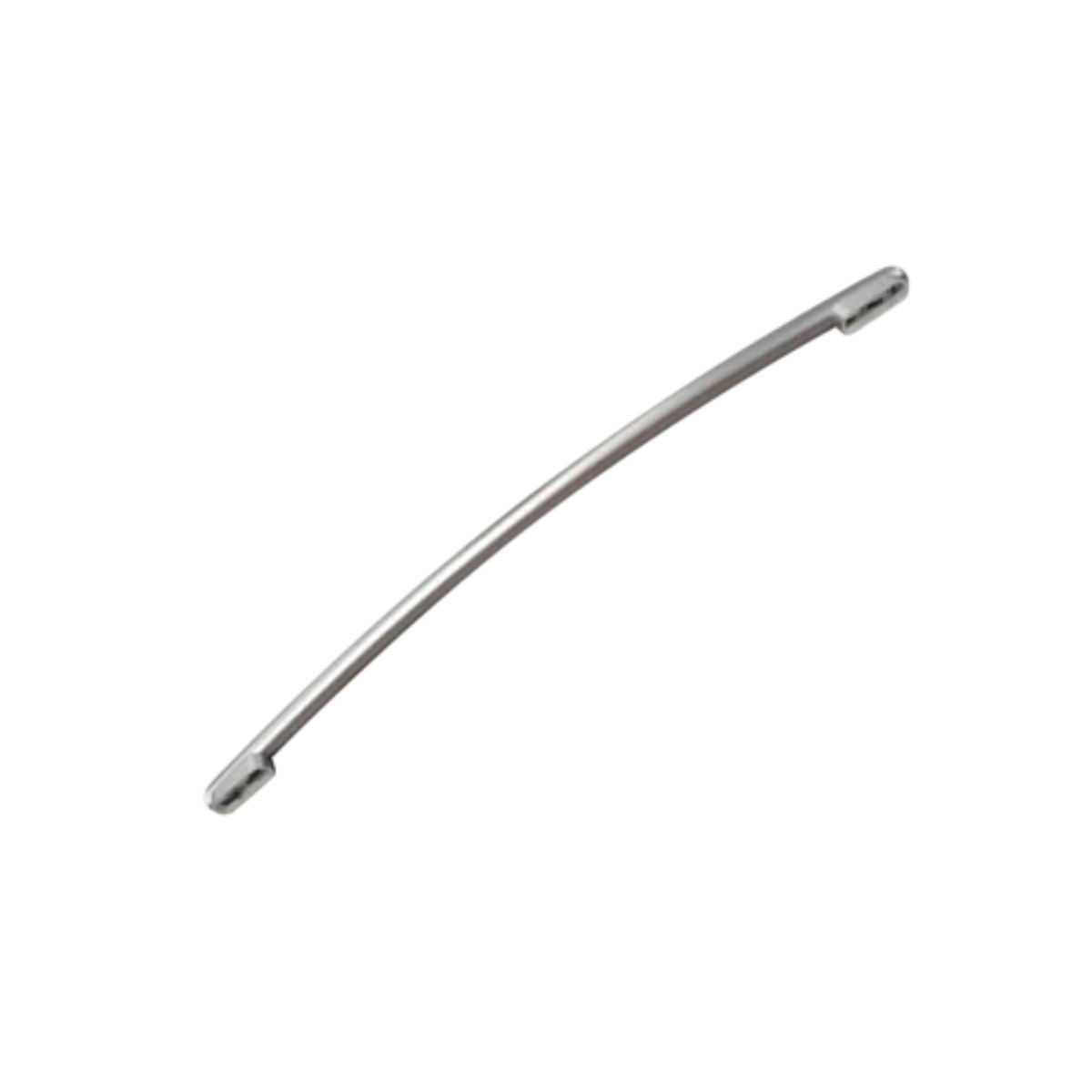 4055893020 Westinghouse Fridge Freezer Door Handle Assembly - 890105229
