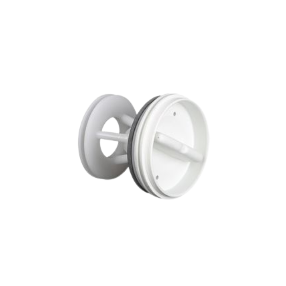 00053761 Bosch, Siemens Washing Machine Drain Pump Fluff Filter - 00057642