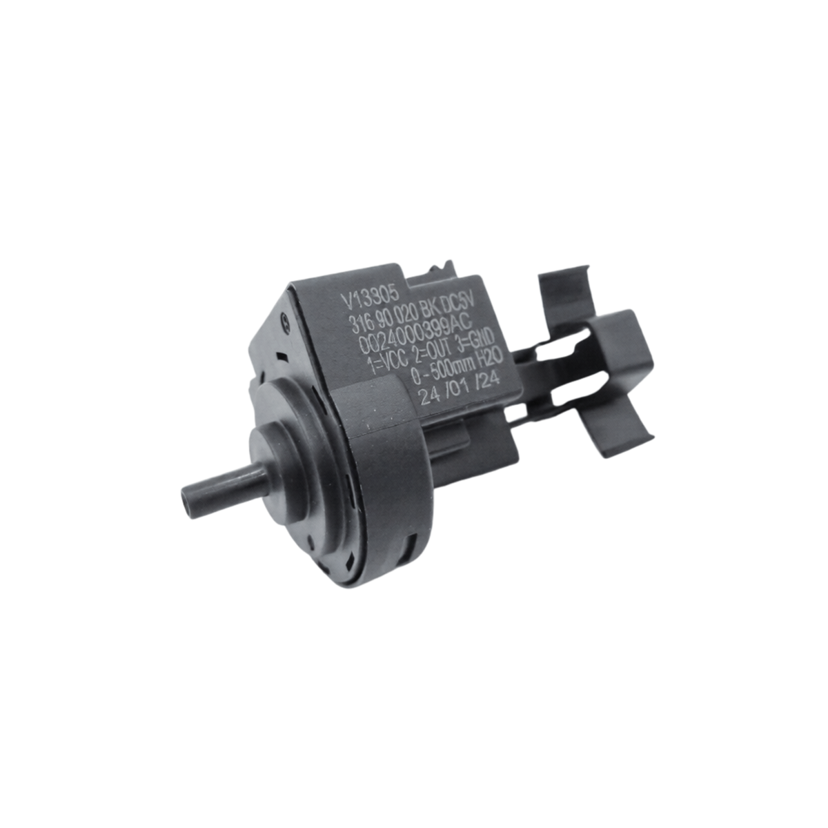 H0024000399AC Fisher & Paykel Washing Machine Water Level Pressure Switch