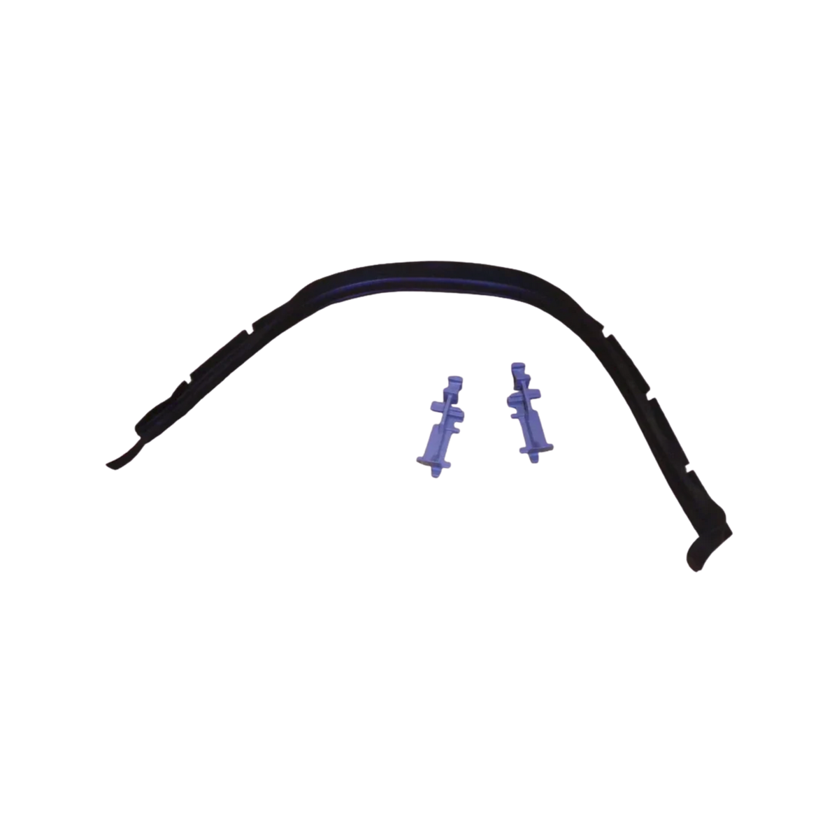 H0120808782 Fisher & Paykel Dishwasher Bottom Door Seal Strip