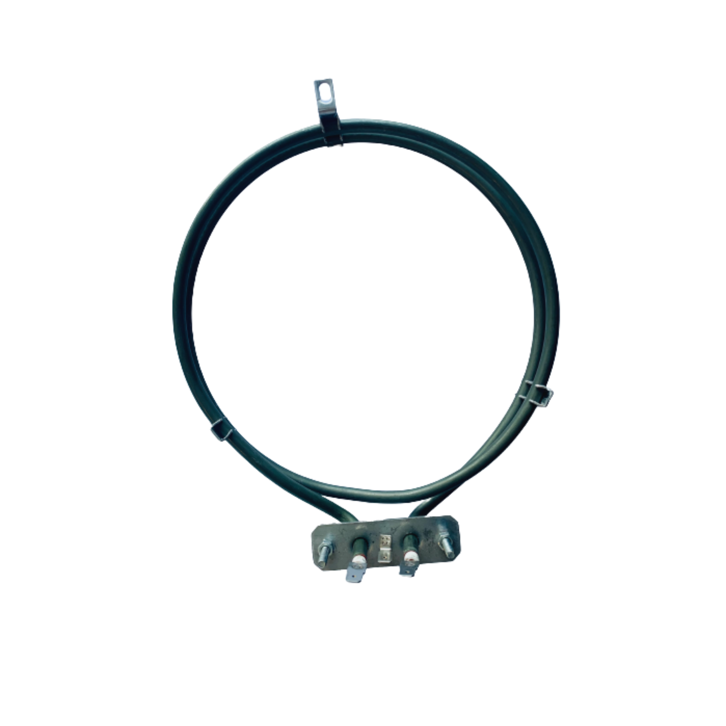 203174 Fan Forced Oven Element 2400W – Fits Smeg, Blanco, Euro Ovens (With Mounting Bolts) – SE115B