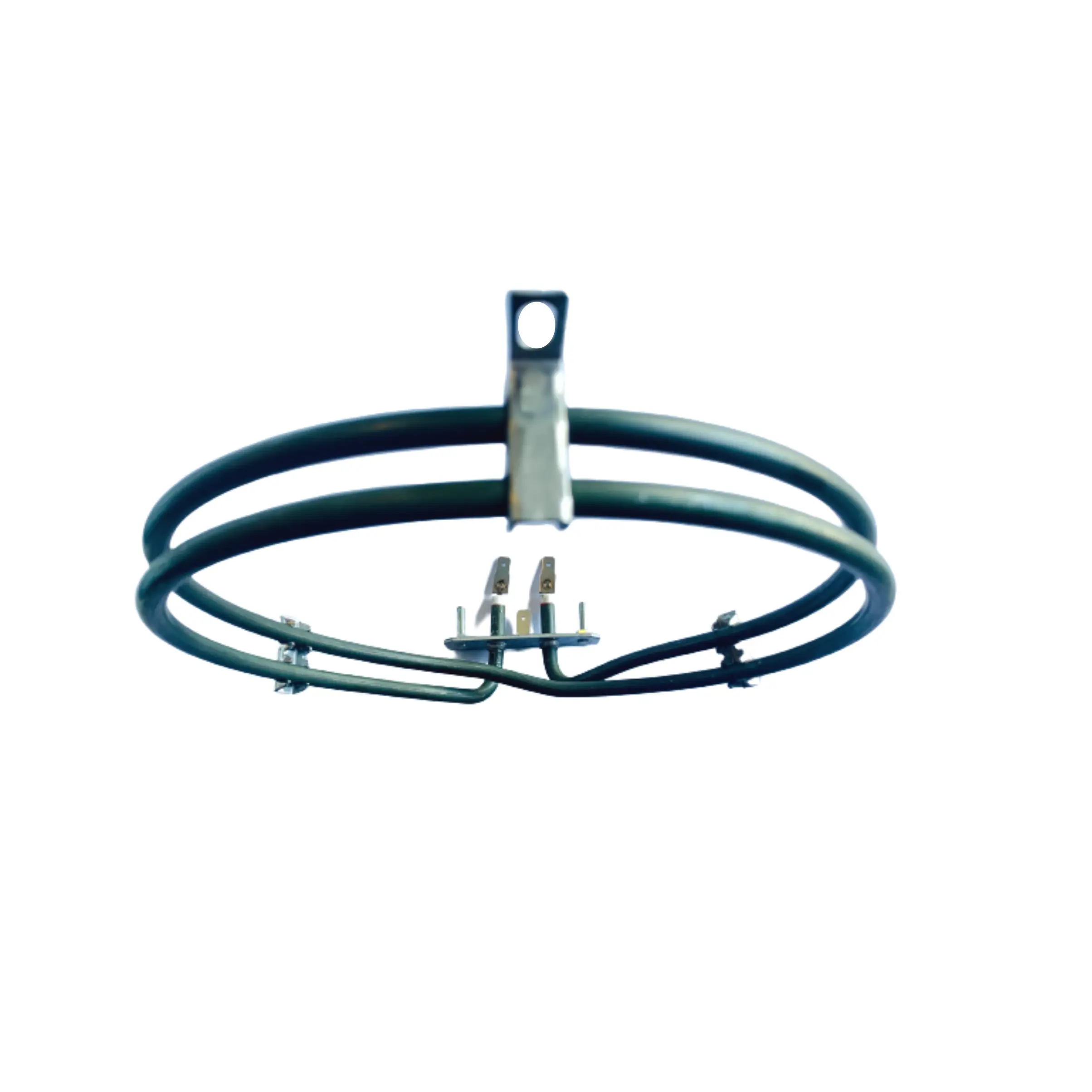 203174 Fan Forced Oven Element 2400W – Fits Smeg, Blanco, Euro Ovens (With Mounting Bolts) – SE115B - Fast Spares