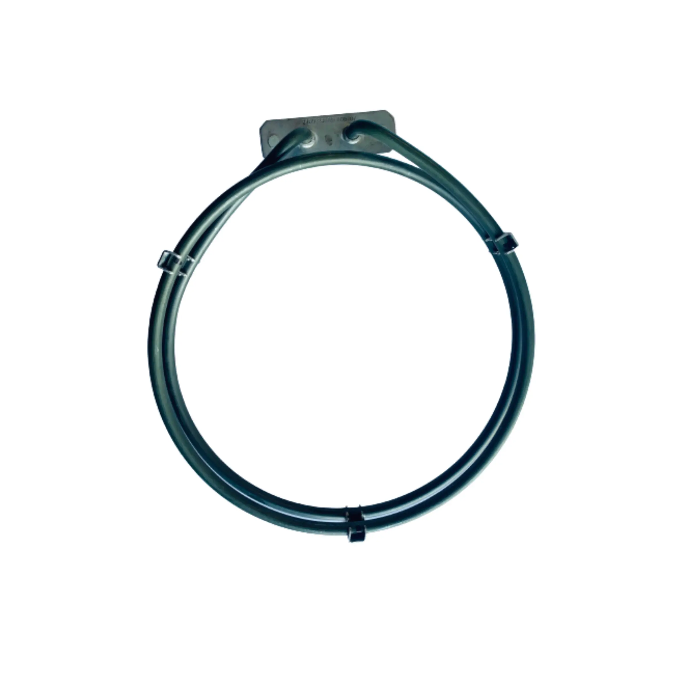 203174 Fan Forced Oven Element 2400W – Fits Smeg, Blanco, Euro Ovens (With Mounting Bolts) – SE115B - Fast Spares