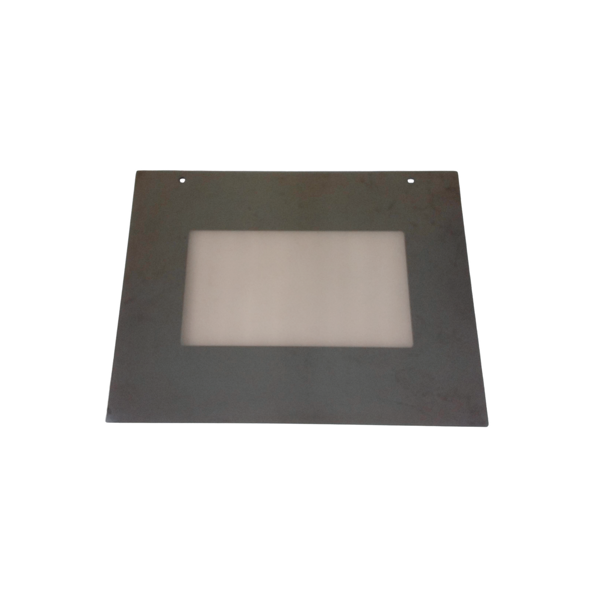 210410837 Euromaid Oven Outer Door Glass