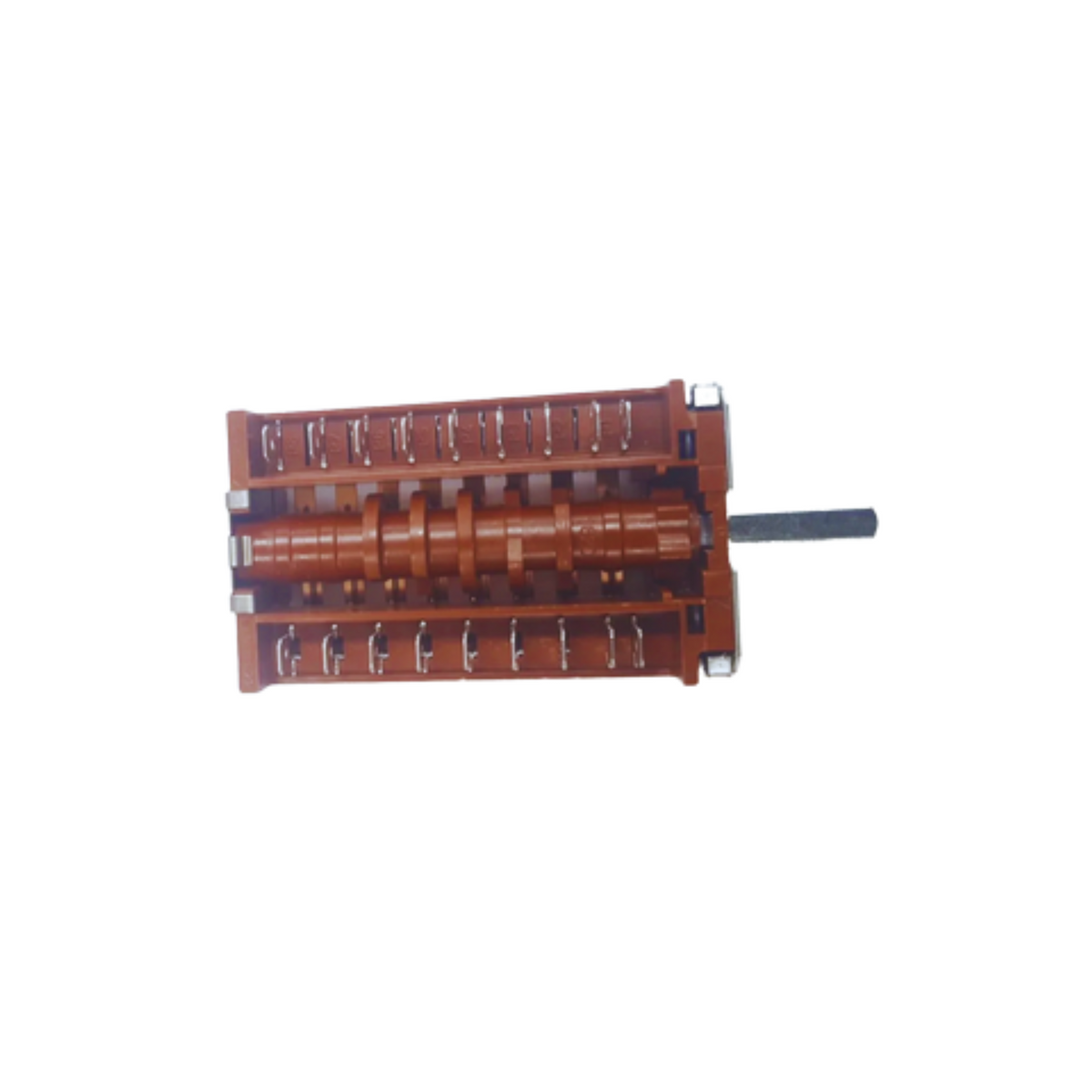 263900023 Euromaid Oven Function Selector Switch 5 Or 9 Functions