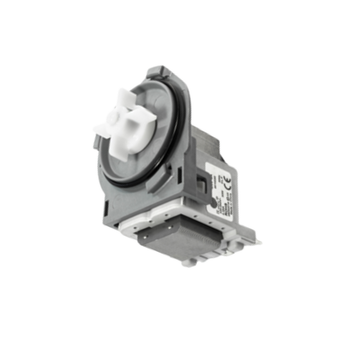 4055710133 Westinghouse Dishwasher Drain Pump - 32015595