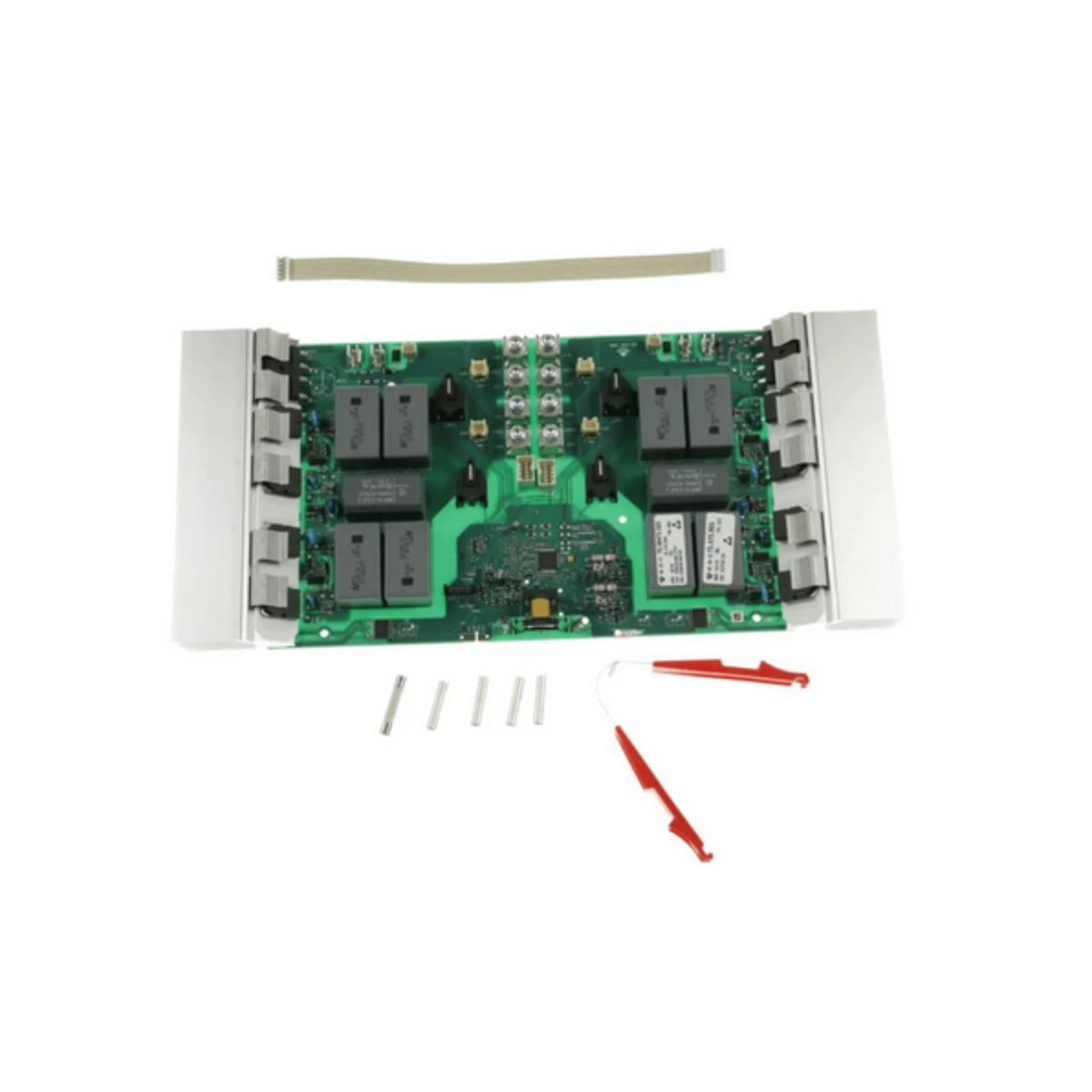 354356 Asko Cooktop Stove Power Board - 7596475528