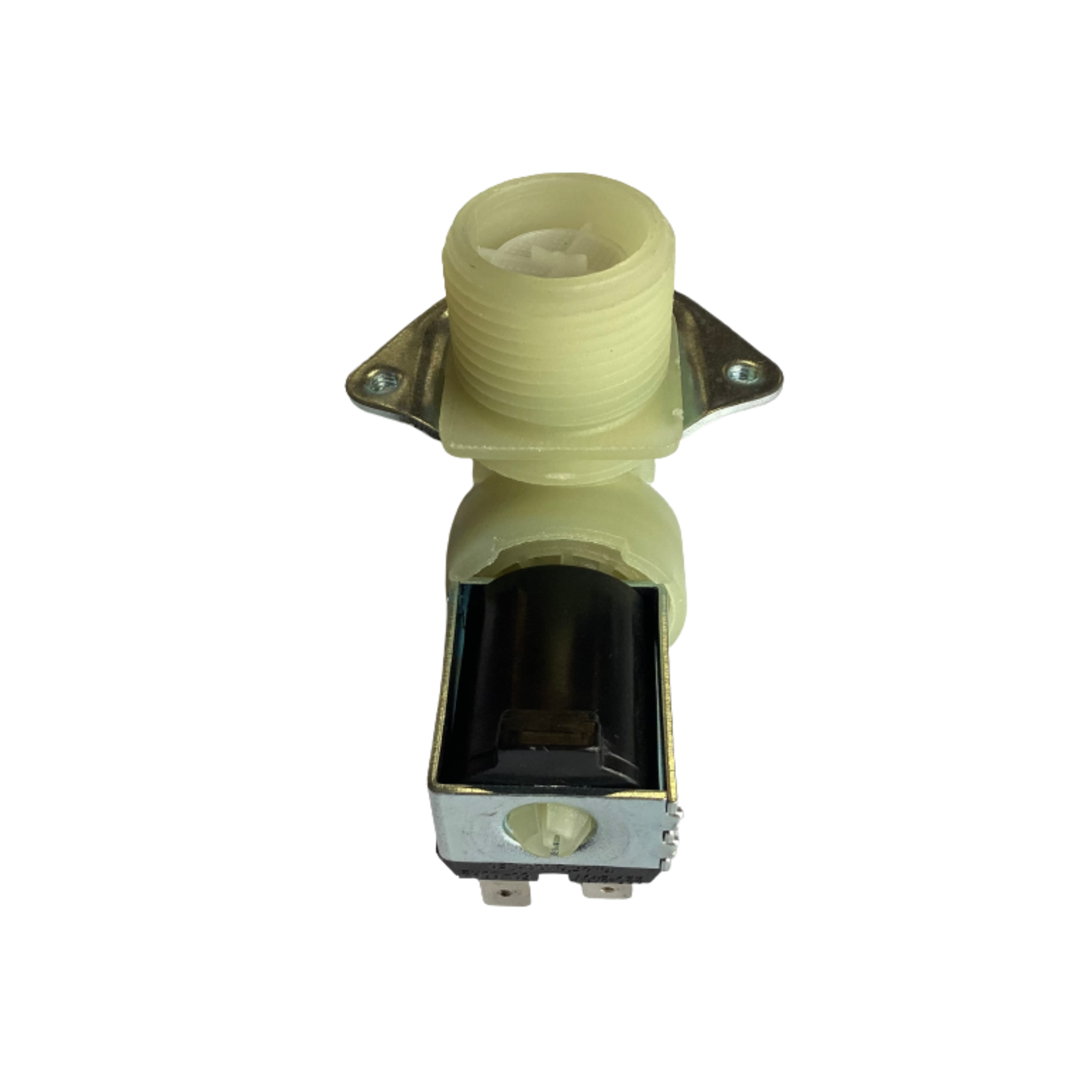 360313 Electrolux Washing Machine Valve Single 90 Deg X 10mm 16Lt/min - W035, 0136200082 Perth Appliance Spares