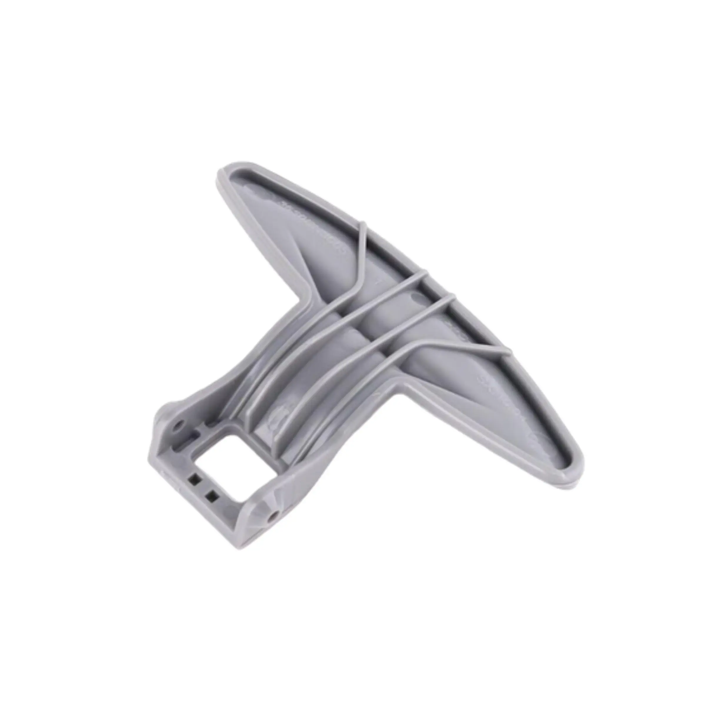 3650ER3002B LG Washing Machine Door Handle (Bare, No Hook) – 3650EN3005A Fast Spares