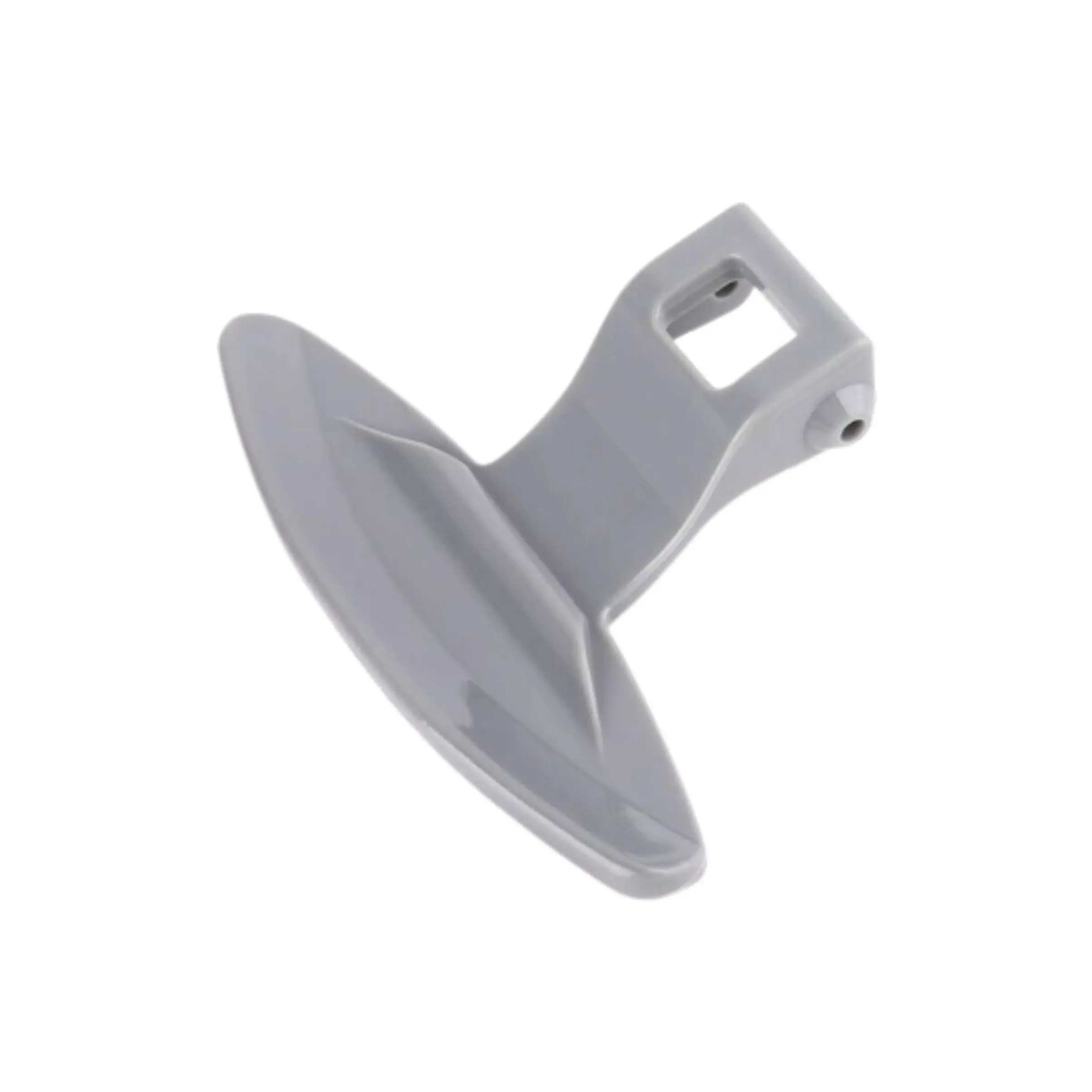 3650ER3002B LG Washing Machine Door Handle (Bare, No Hook) – 3650EN3005A Fast Spares