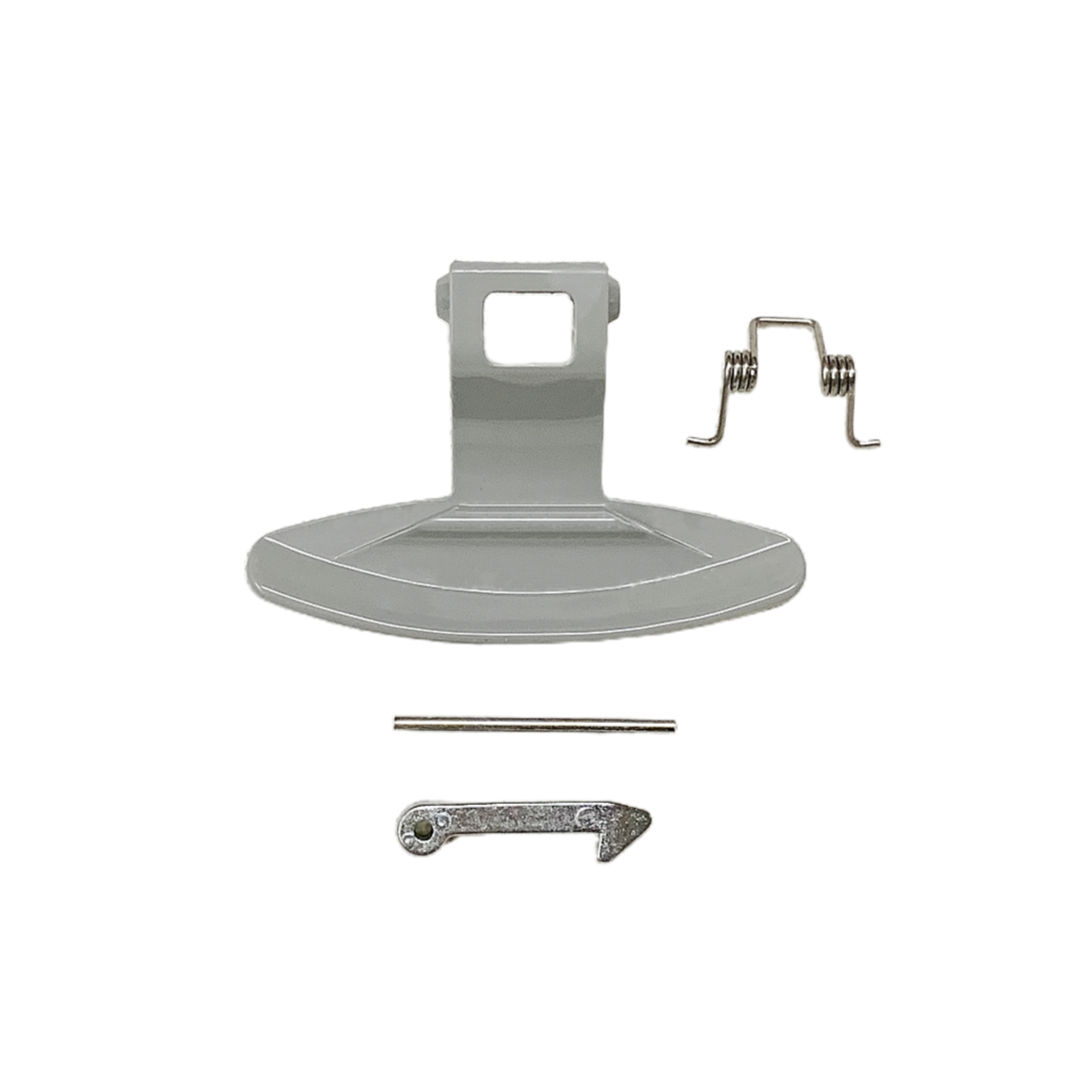 3650ER3002B LG Washing Machine Door Handle With Metal Hook - LG103 3650EN3005A