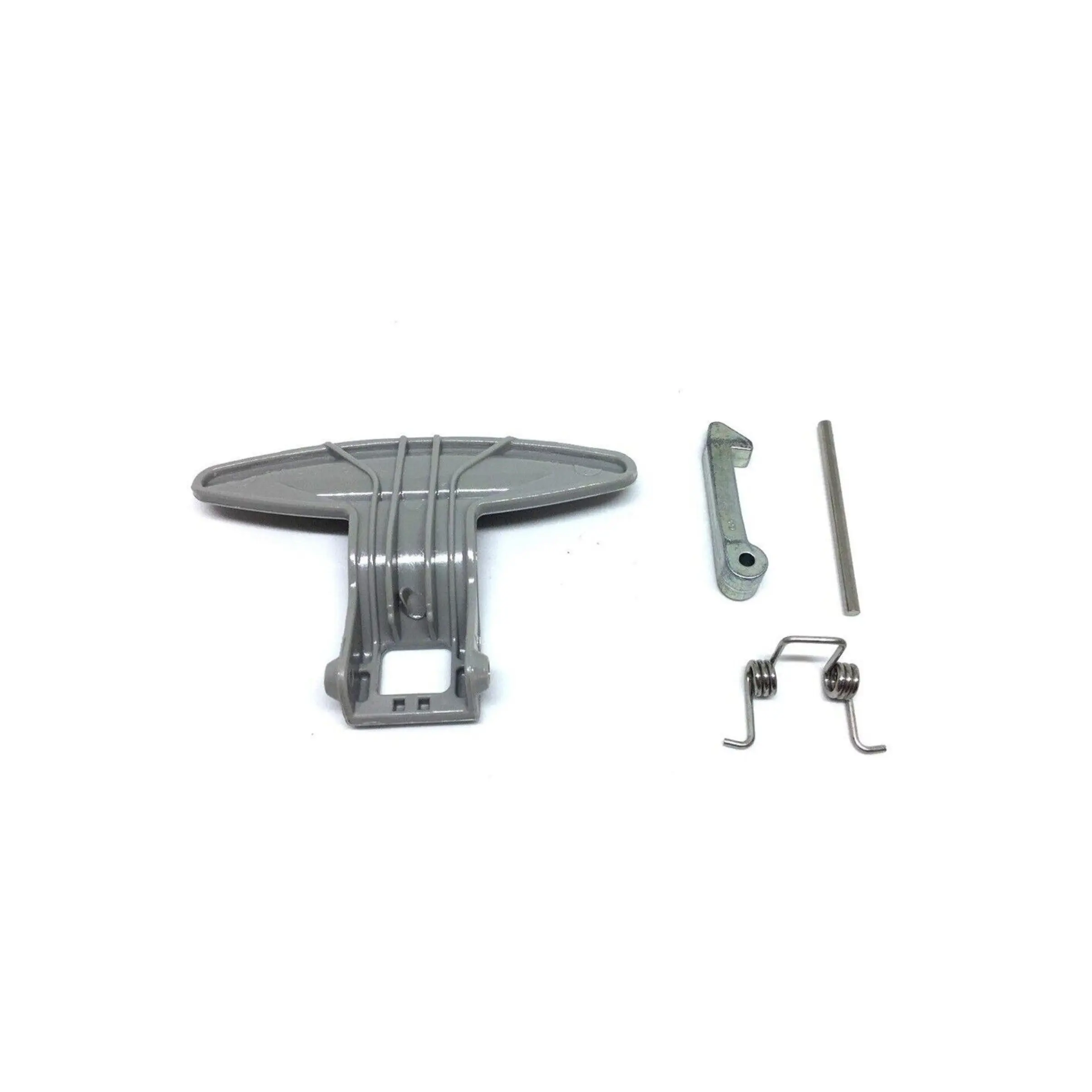 3650ER3002B LG Washing Machine Door Handle With Metal Hook - LG103 3650EN3005A Fast Spares