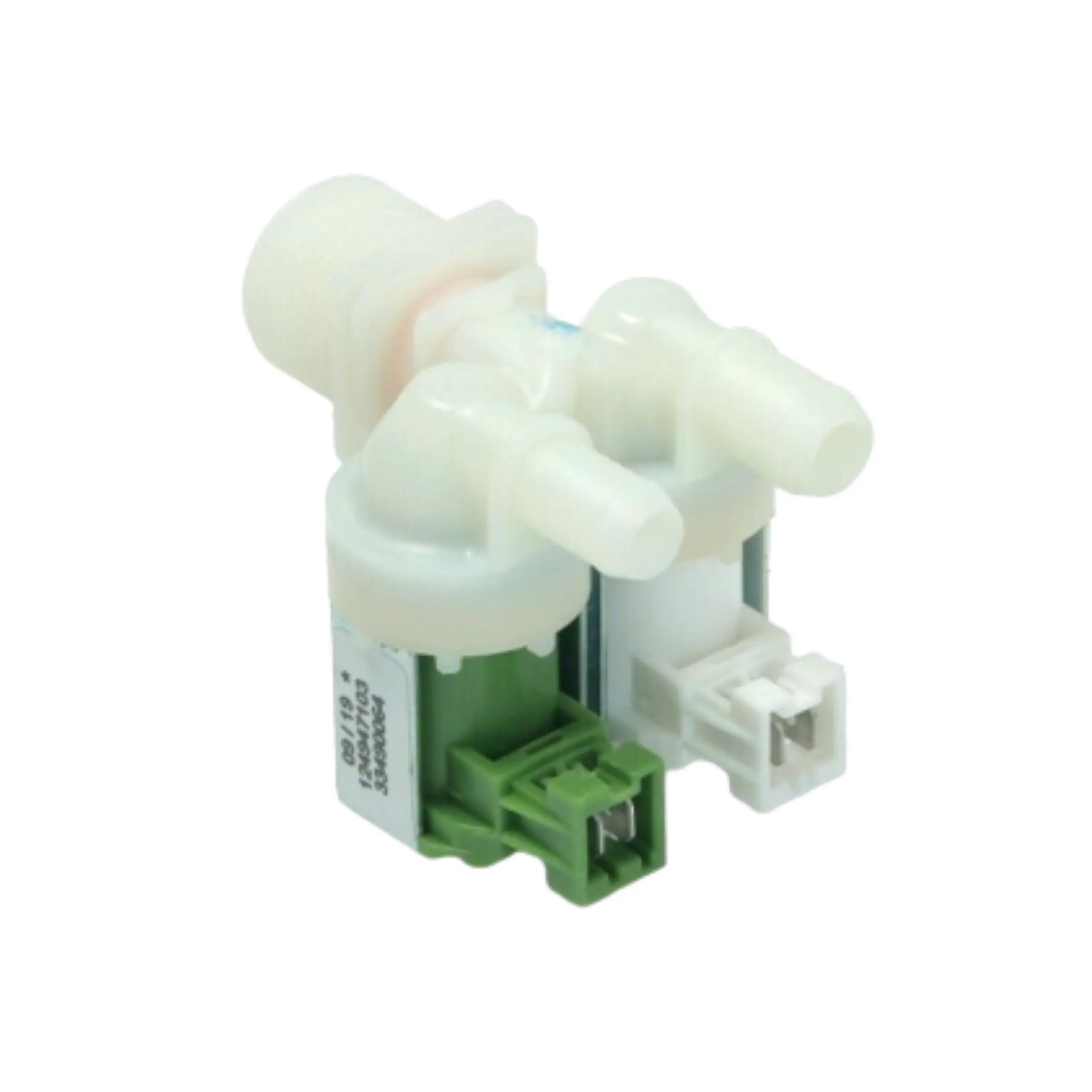 3792260-72/5 Electrolux Front Load Washing Machine Inlet Valve Fast Spares