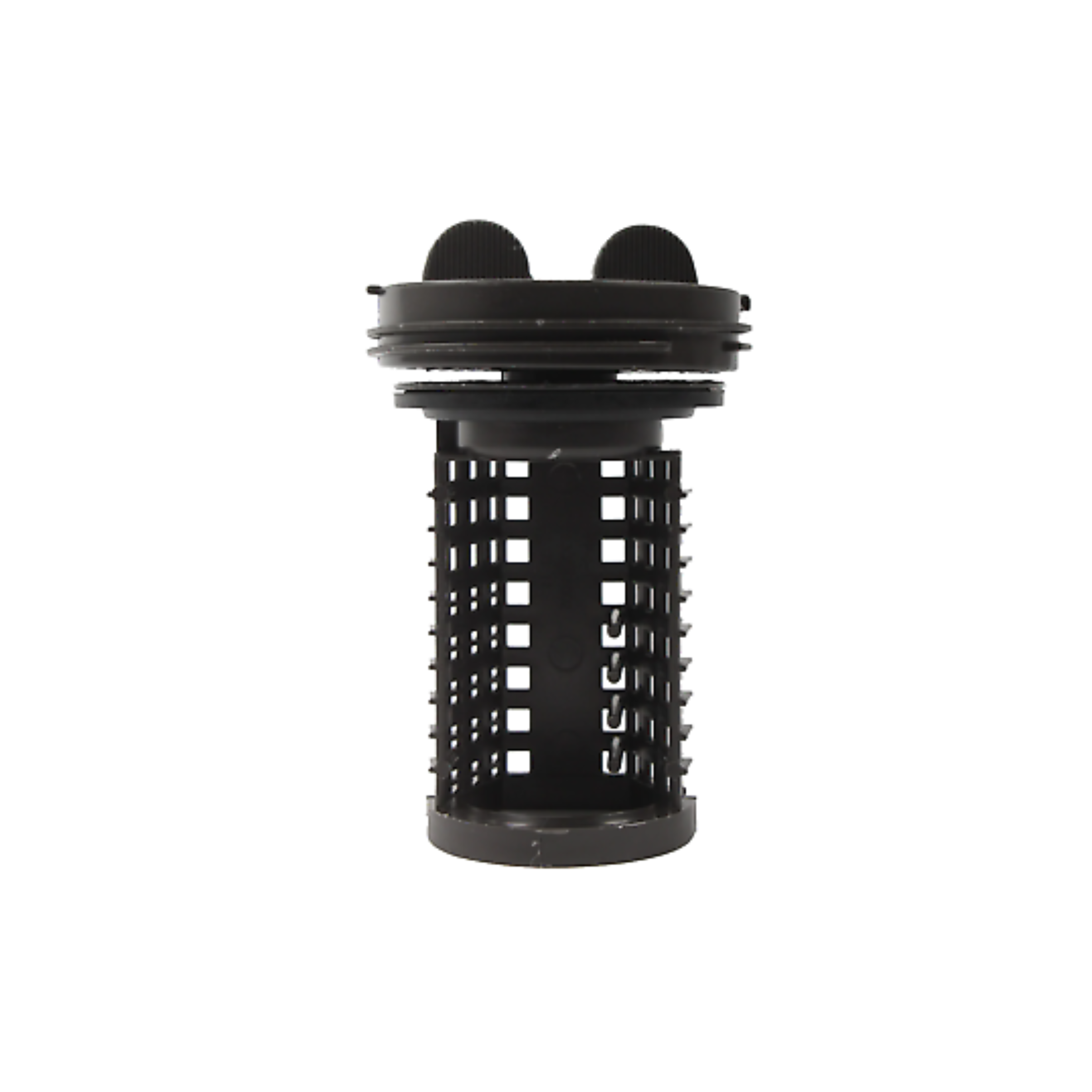 LG Front Load Washing Machine Pump Lint Filter Button Trap Insert 383EER2001A