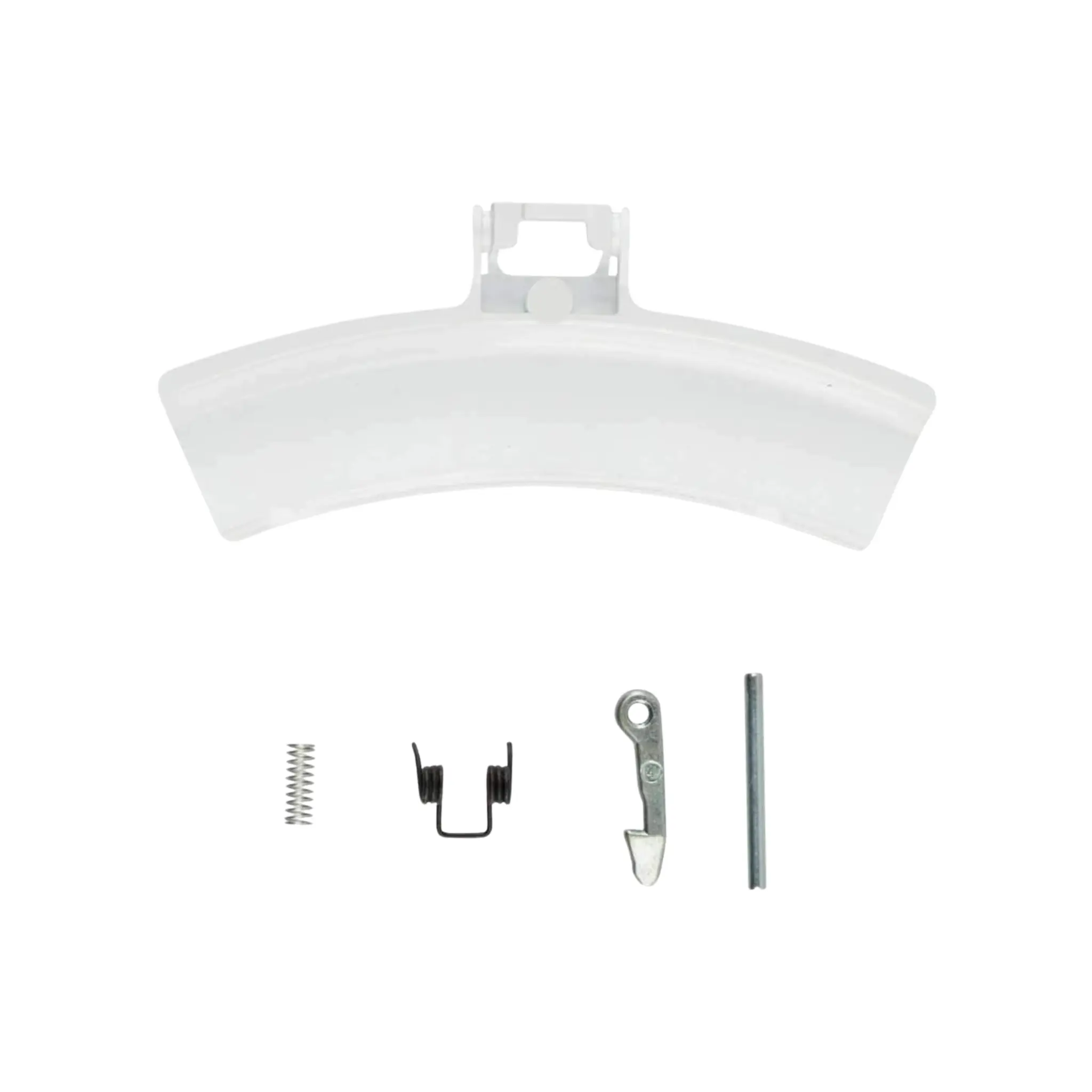 4055237731 Electrolux Dryer Door Handle - 4055123634 Perth Appliance Spares