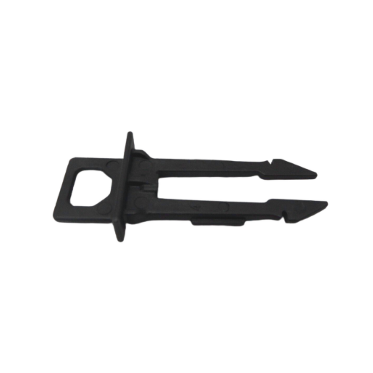 4055759668 Westinghouse Dishwasher Door Latch Hook - 42119852