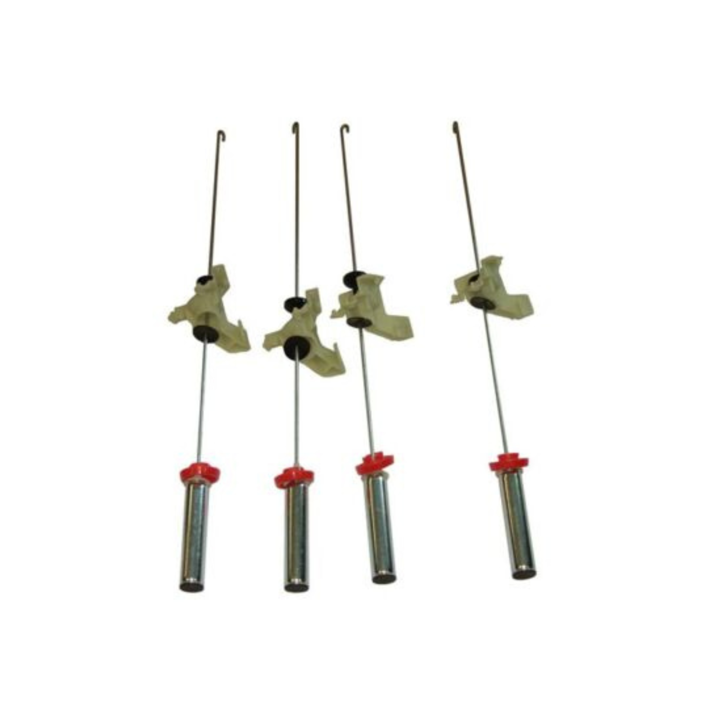 Fisher & Paykel AquaSmart Washing Machine Suspension Kit (4 Rods) – 424495P, 421127P