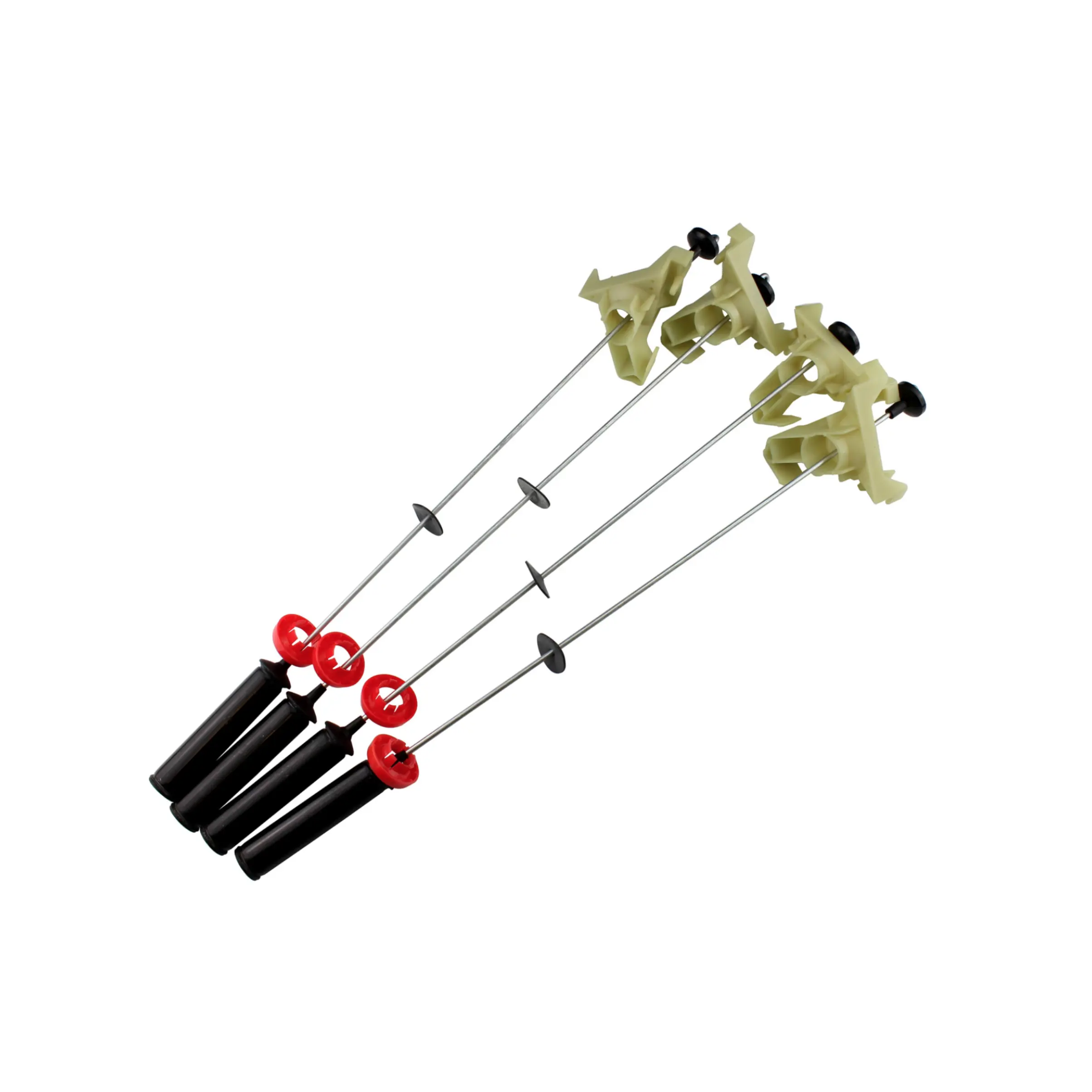 Fisher & Paykel Washing Machine Suspension Kit 685 - 421841P, 424569P - Fast Spares