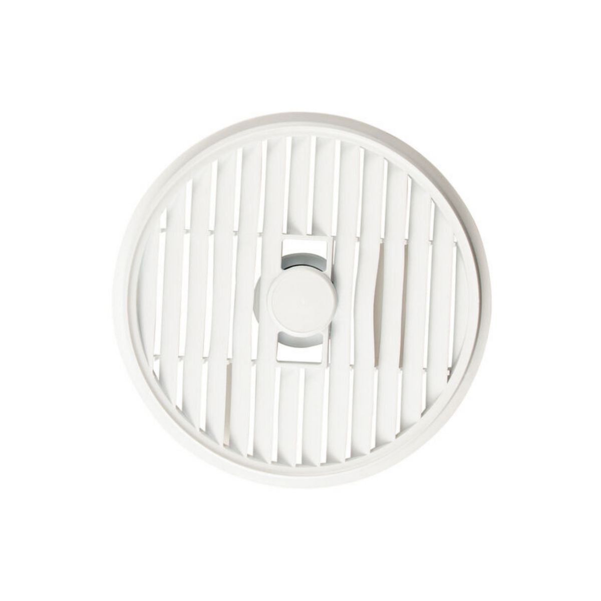 427199P Fisher & Paykel Dryer Front Door Outlet Grille