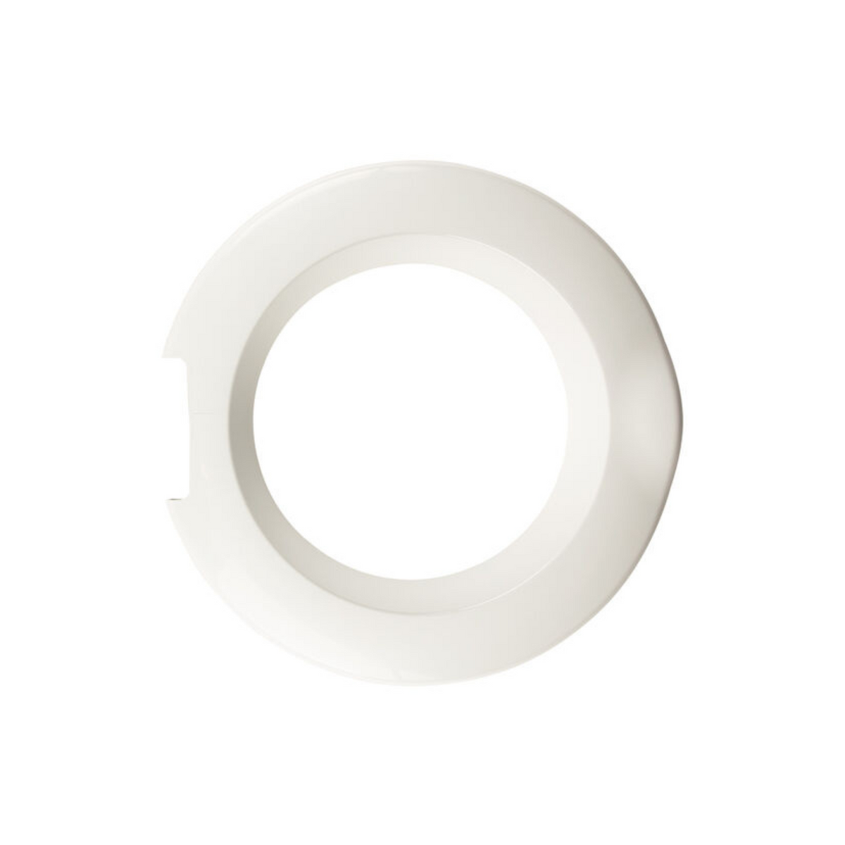 427225P Fisher & Paykel Venting Dryer Door Rear Rim - 427077
