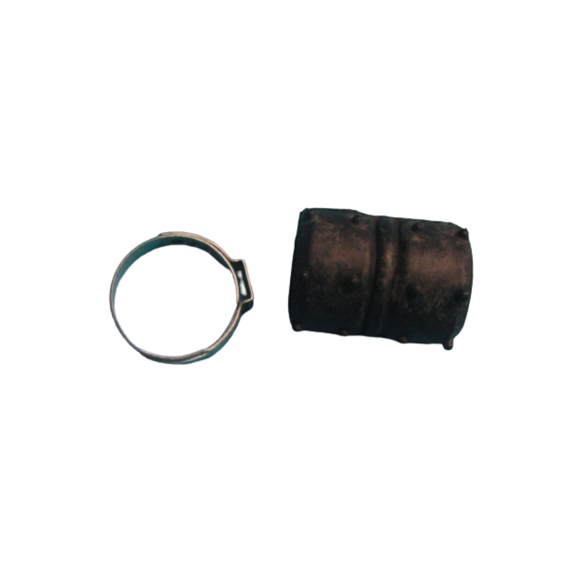 427450 Asko Dishwasher Pump Hose With Clamp