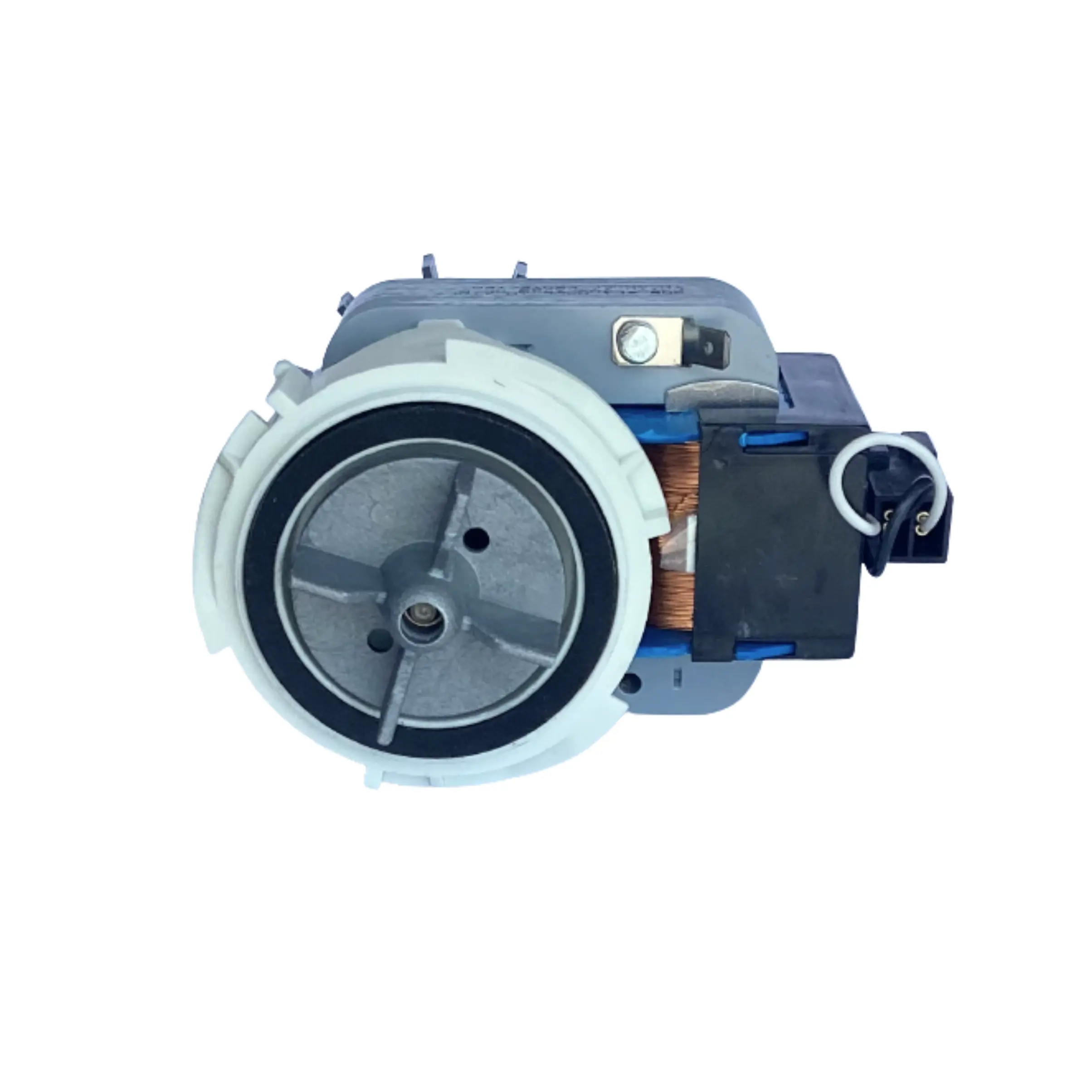 430144 Water Motor Drain Pump for Fisher & Paykel Washing Machine – Replaces 420324P, FP005D - Fast Spares