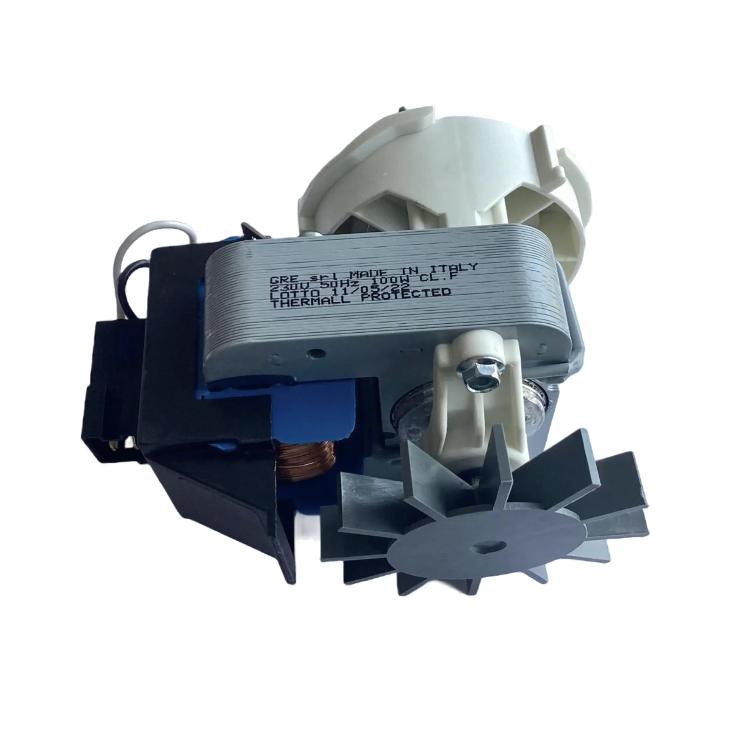 430144 Water Motor Drain Pump for Fisher & Paykel Washing Machine – Replaces 420324P, FP005D - Fast Spares