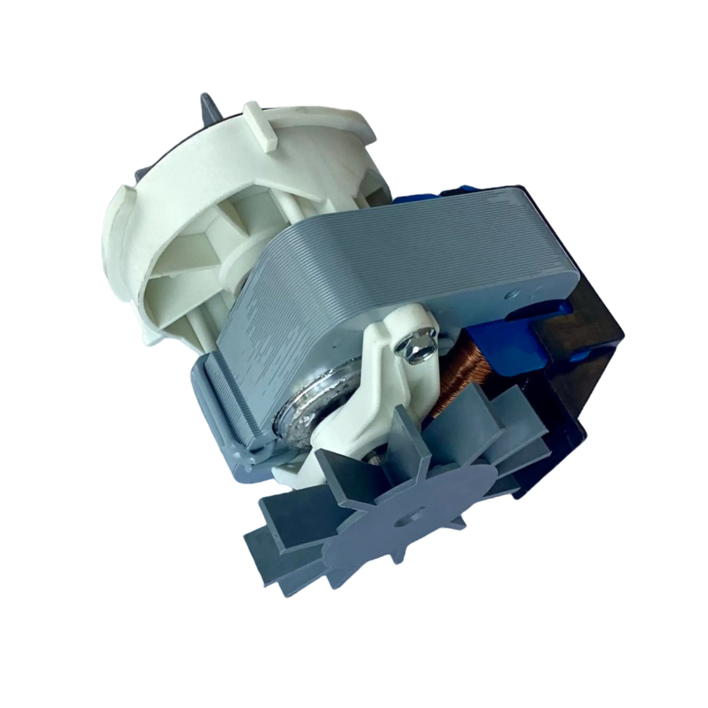 430144 Water Motor Drain Pump for Fisher & Paykel Washing Machine – Replaces 420324P, FP005D - Fast Spares