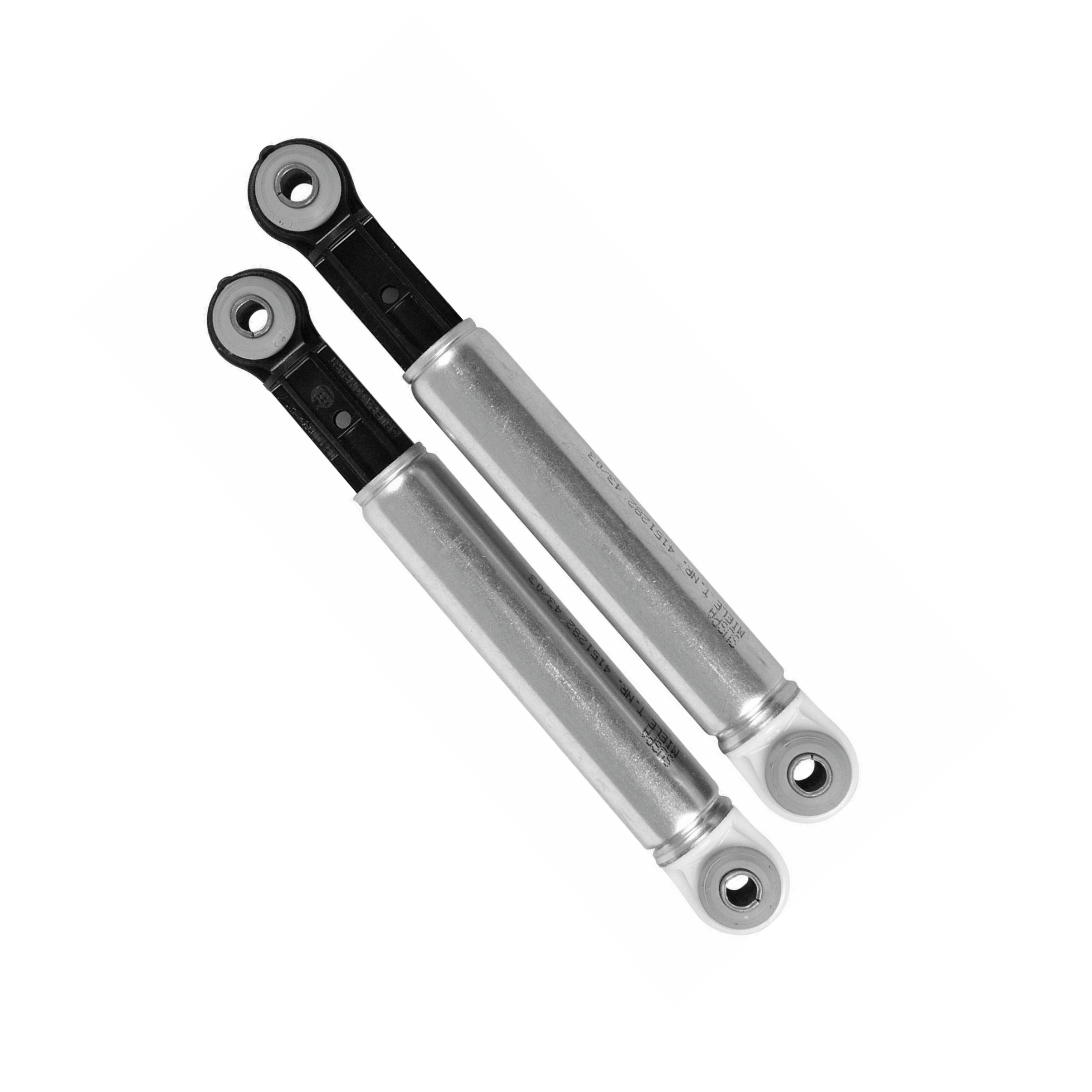 04500826 Miele Front Load Washing Machine Suspension Rod Set Of 2 Perth Appliance Spares