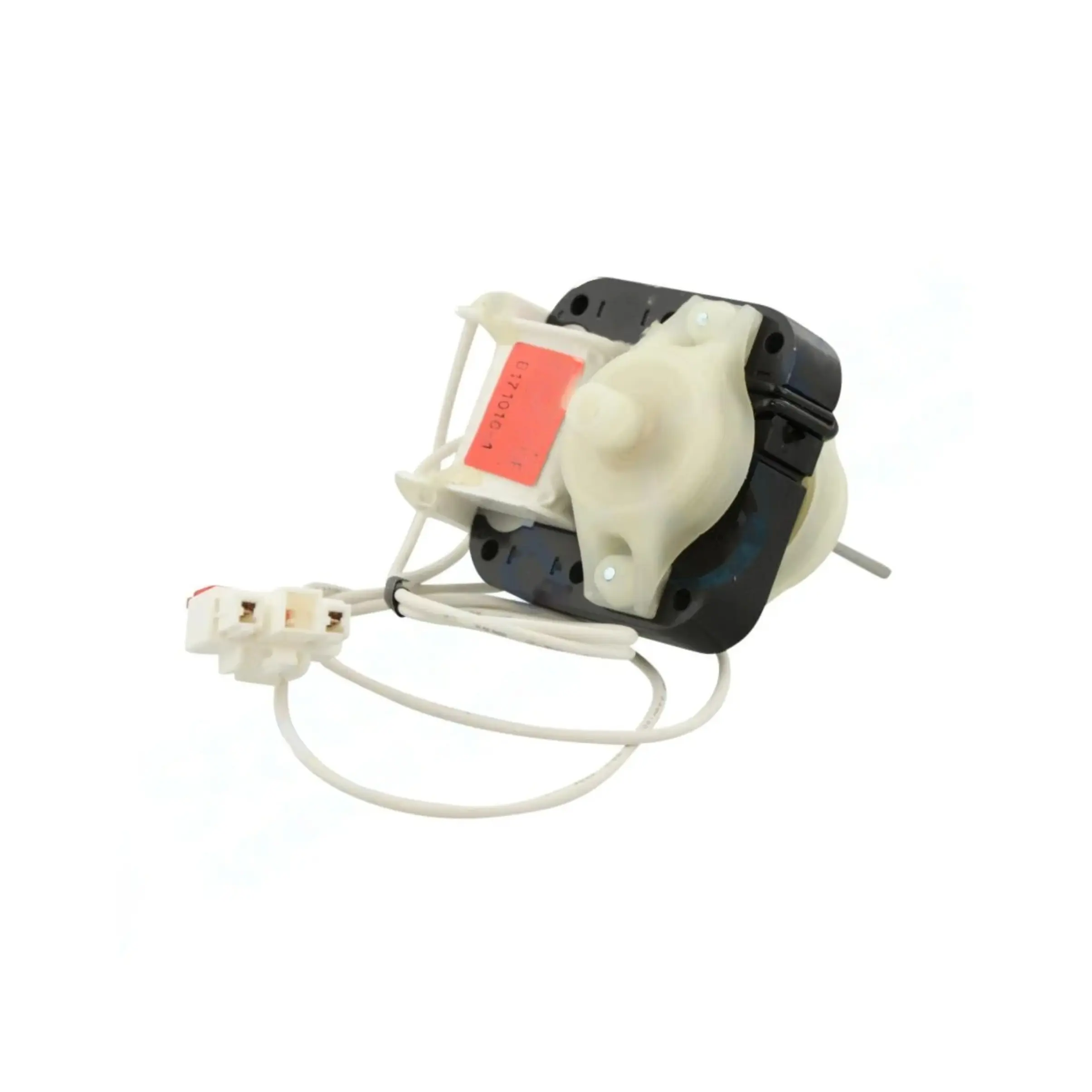 4680JB1039F LG Fridge Evaporator Fan Motor – 4681JB1031T - Fast Spares