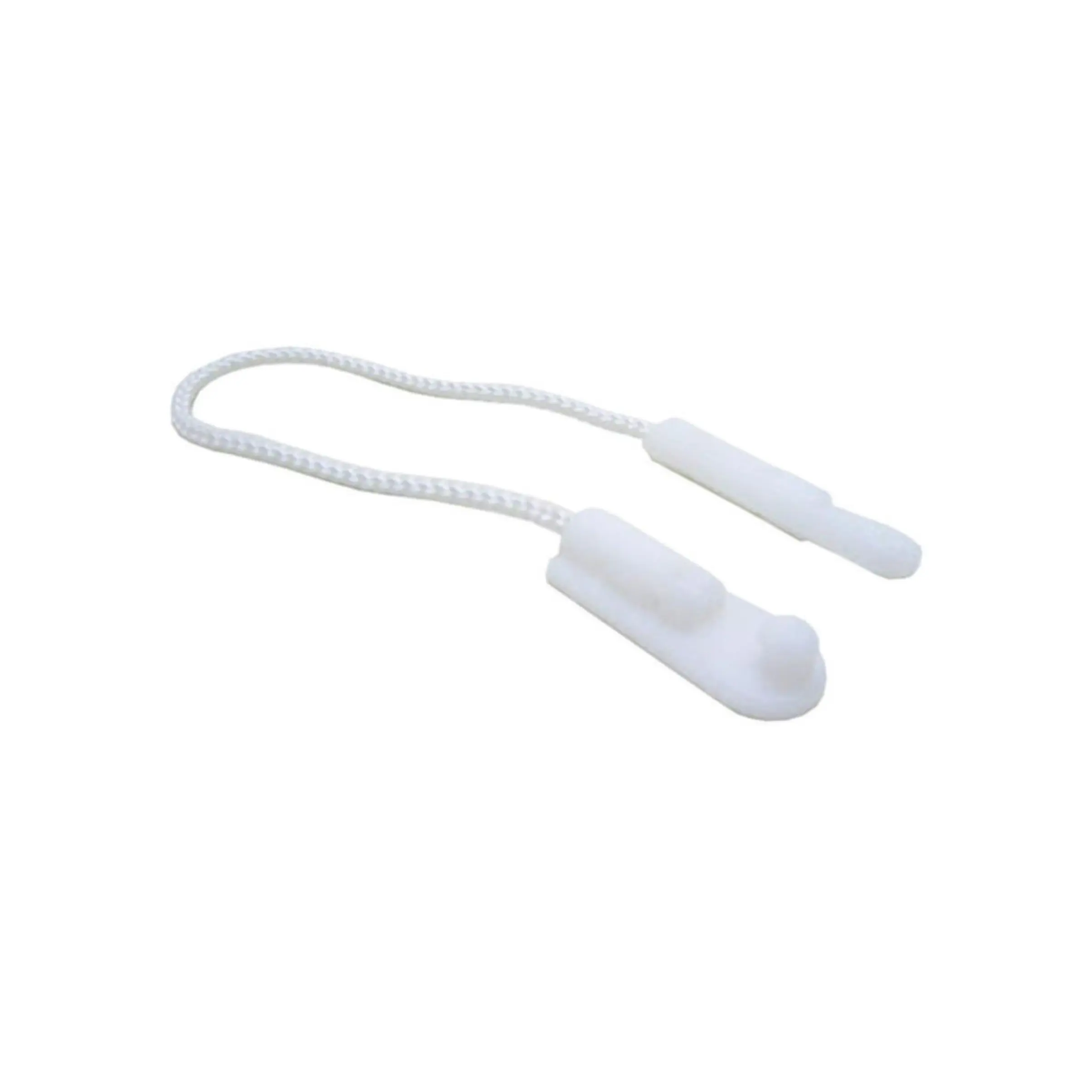 LG Dishwasher Door Hinge Rope Connector – 4933ED3002A (White Ends) - Fast Spares