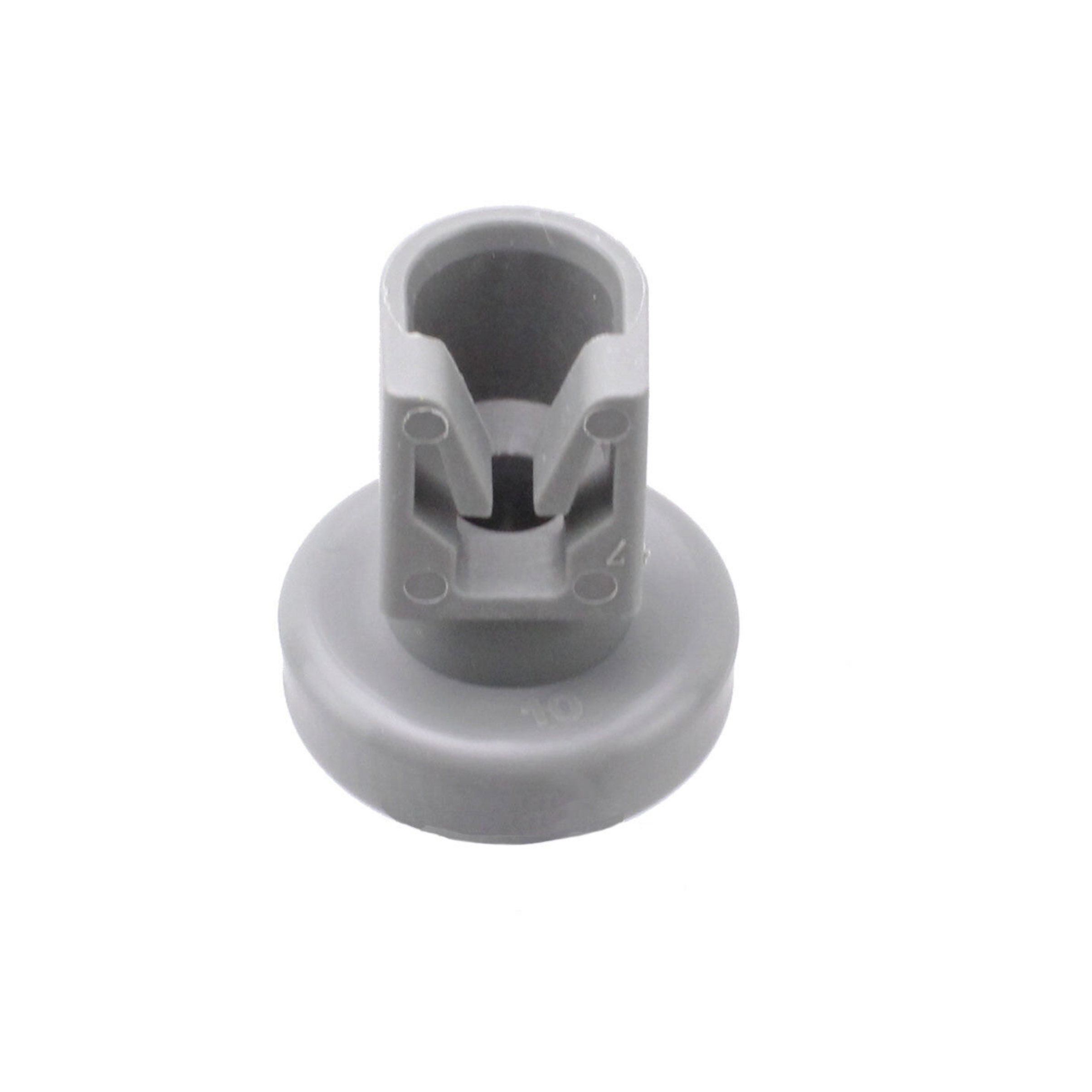 50286967-00/0 AEG, Electrolux, Dishlex, Simpson, Westinghouse Dishwasher Top Basket Wheels (8 Wheels)