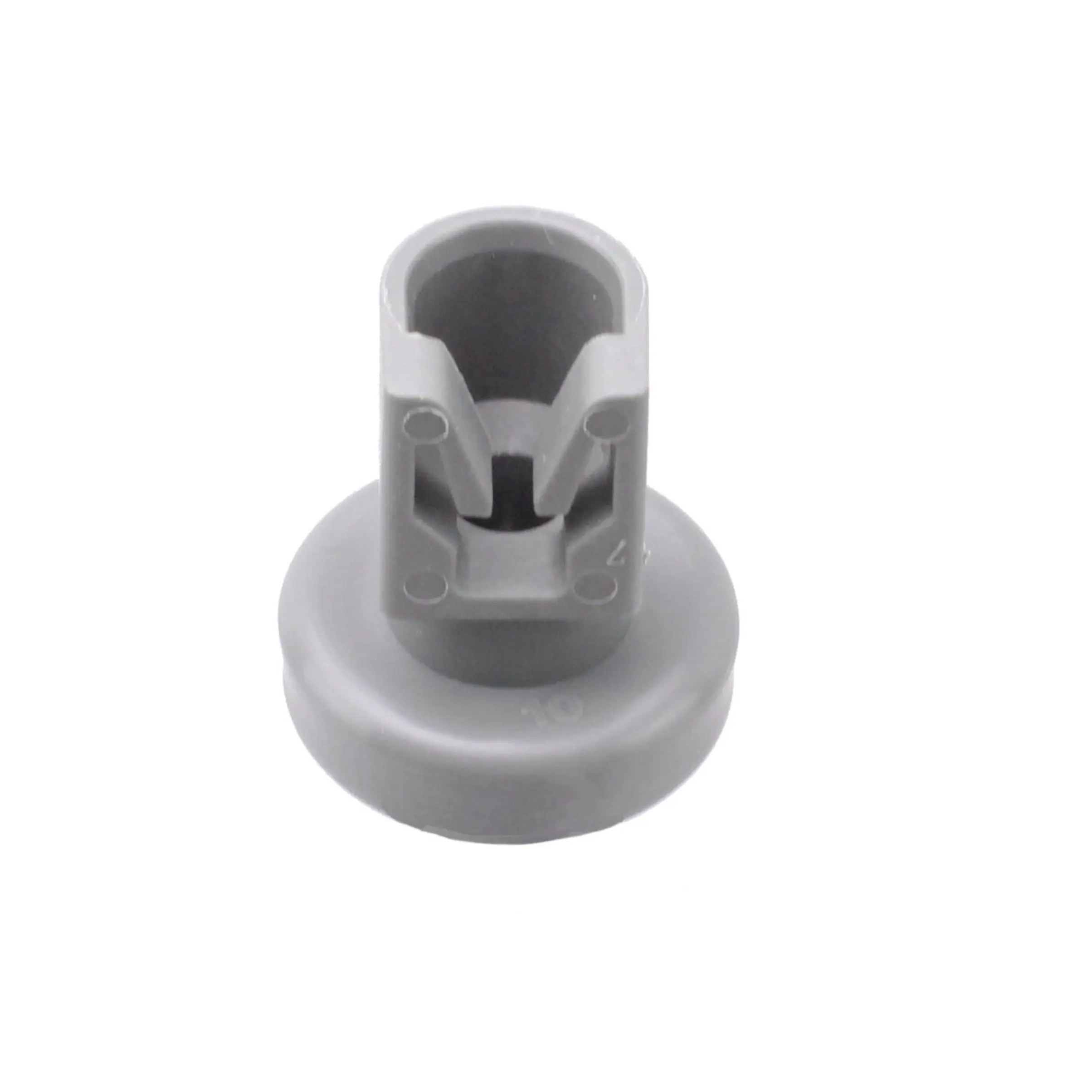 50286967-00/0 AEG, Electrolux, Dishlex, Simpson, Westinghouse Dishwasher Top Basket Wheels (8 Wheels) - Fast Spares