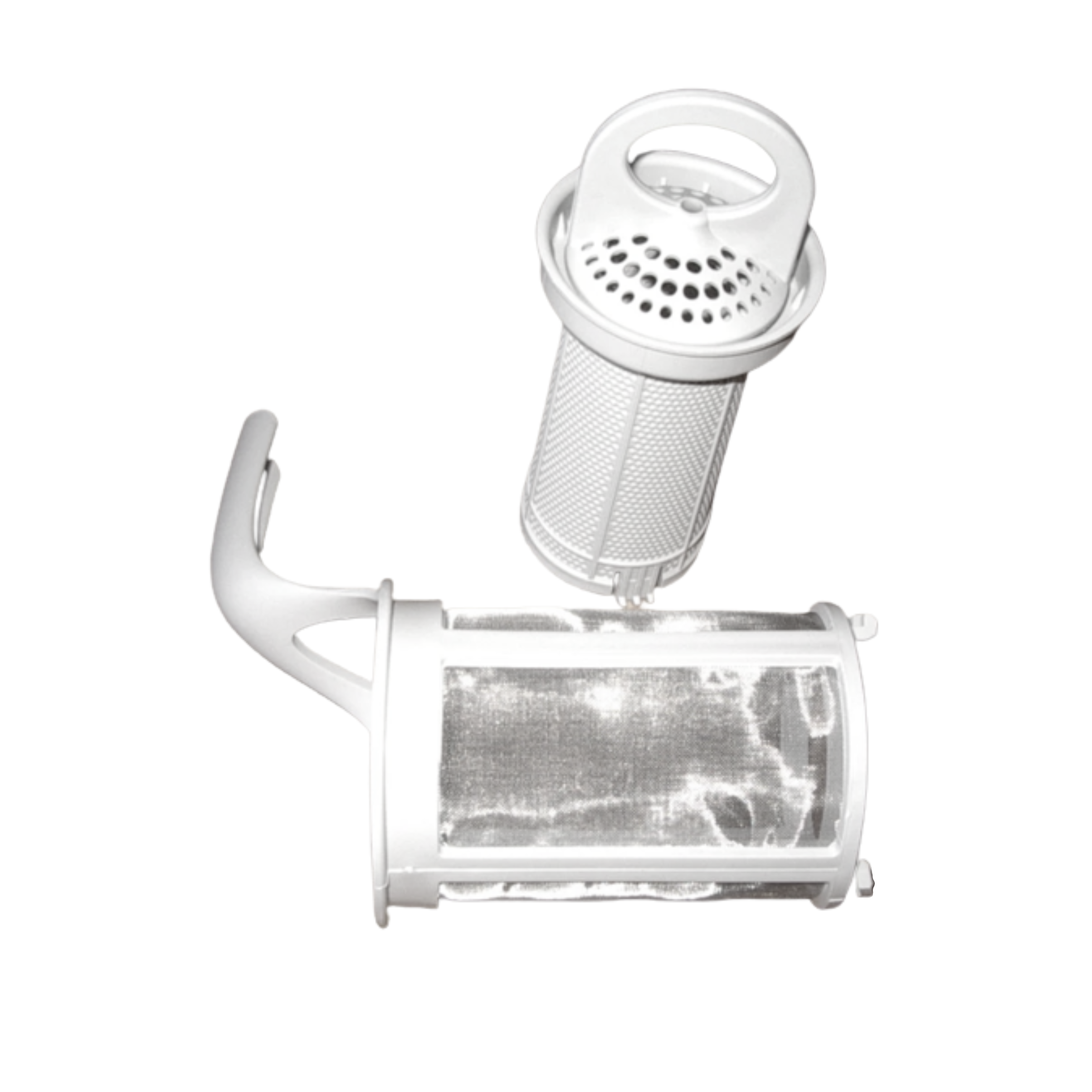 50297774-00/7 Westinghouse Dishwasher Complete Drain Filter Perth Appliance Spares