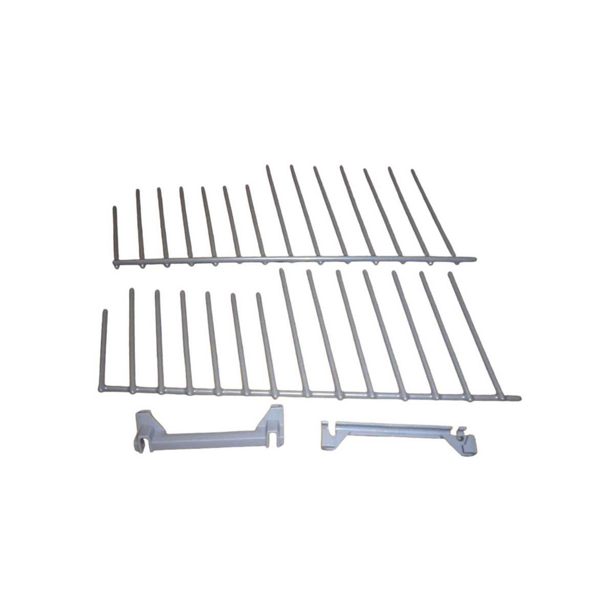 512817 Fisher & Paykel Dishwasher Crock Insert With Front & Back Clip