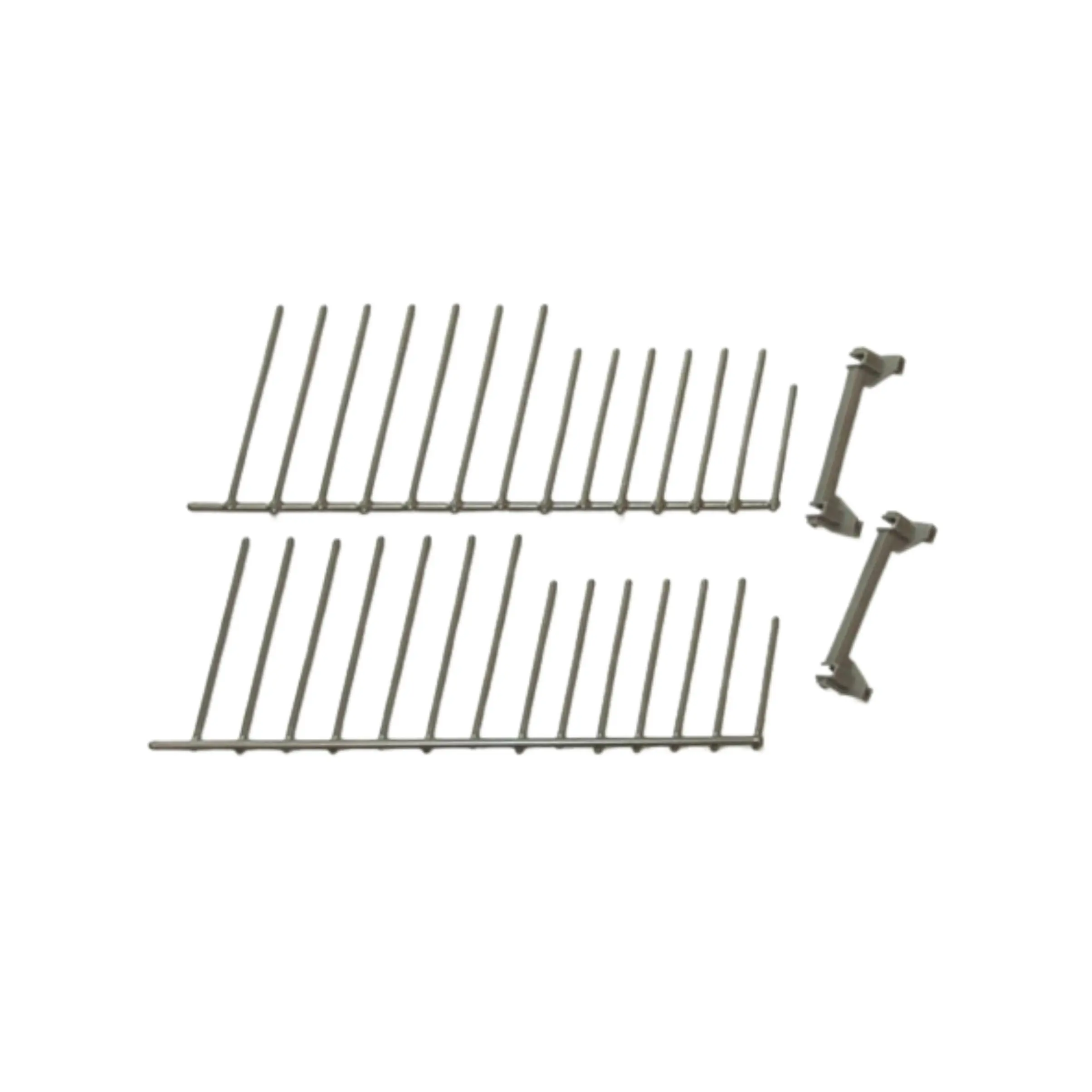 512818 Fisher & Paykel Dishwasher Crock Insert With Front & Back Clip - 524146, 523627 - Fast Spares