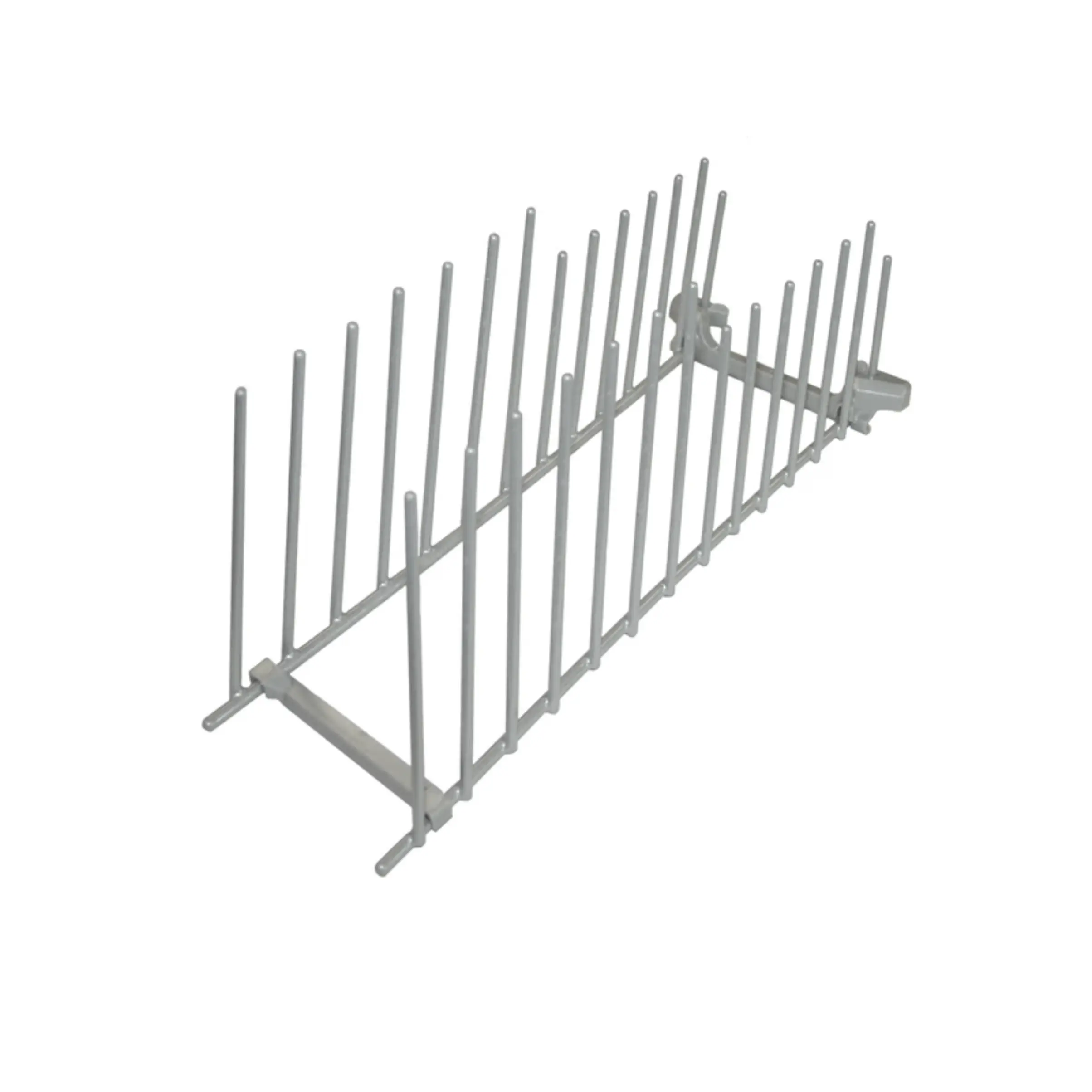 512818 Fisher & Paykel Dishwasher Crock Insert With Front & Back Clip - 524146, 523627 - Fast Spares