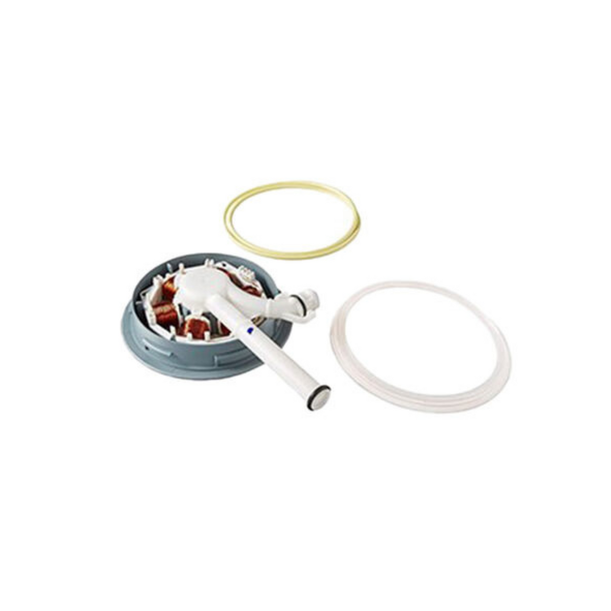 522088 Fisher & Paykel Dishwasher Motor Kit