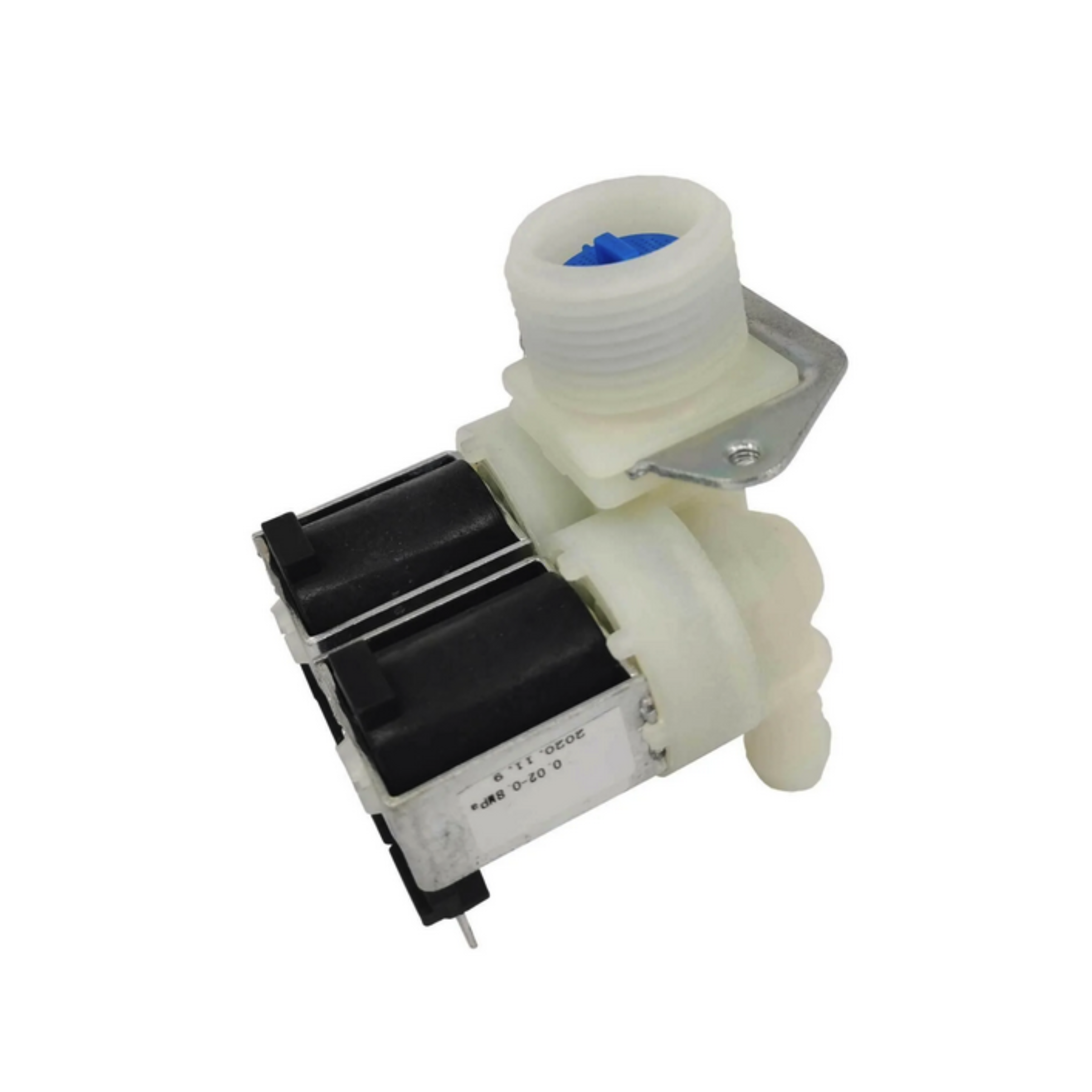 5220FR1251E Pacific Gorenje, Hoover, Samsung, LG Washing Machine Duel Inlet Valve - W001, 5220FR2067B Perth Appliance Spares